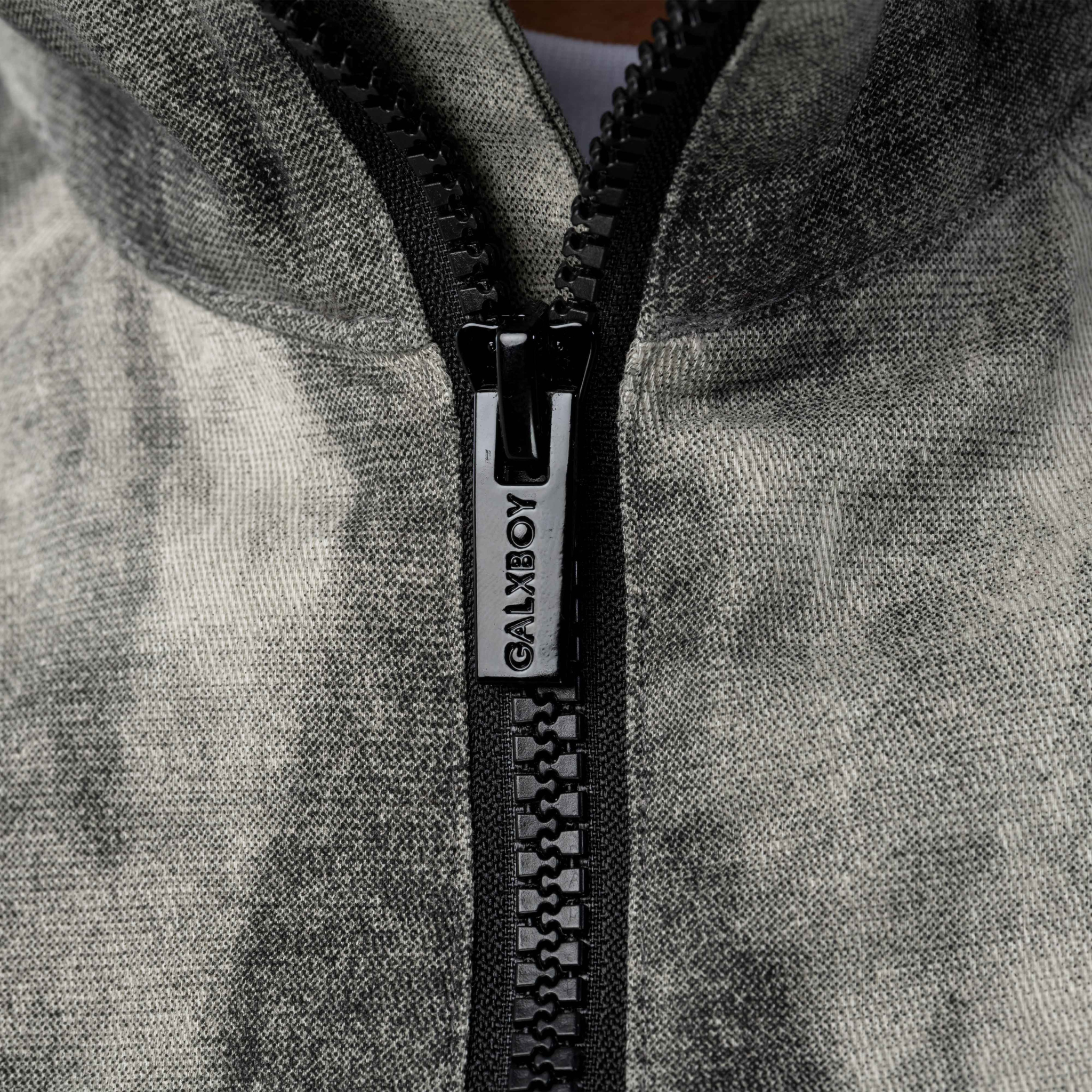 AARDE JACKET - STEEN