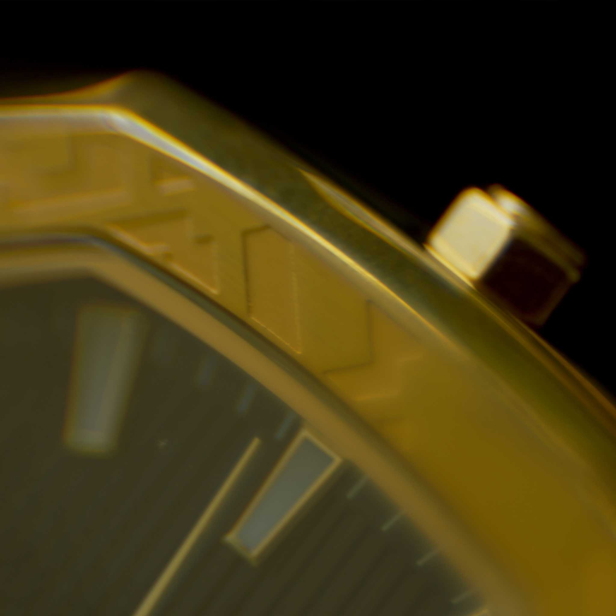 GXB 012 TYPE Y-OR / NOIR