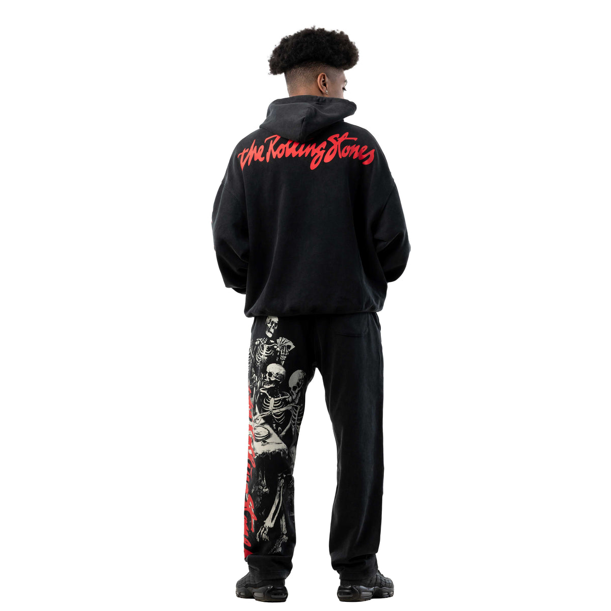 ROLLING STONES-BROEK