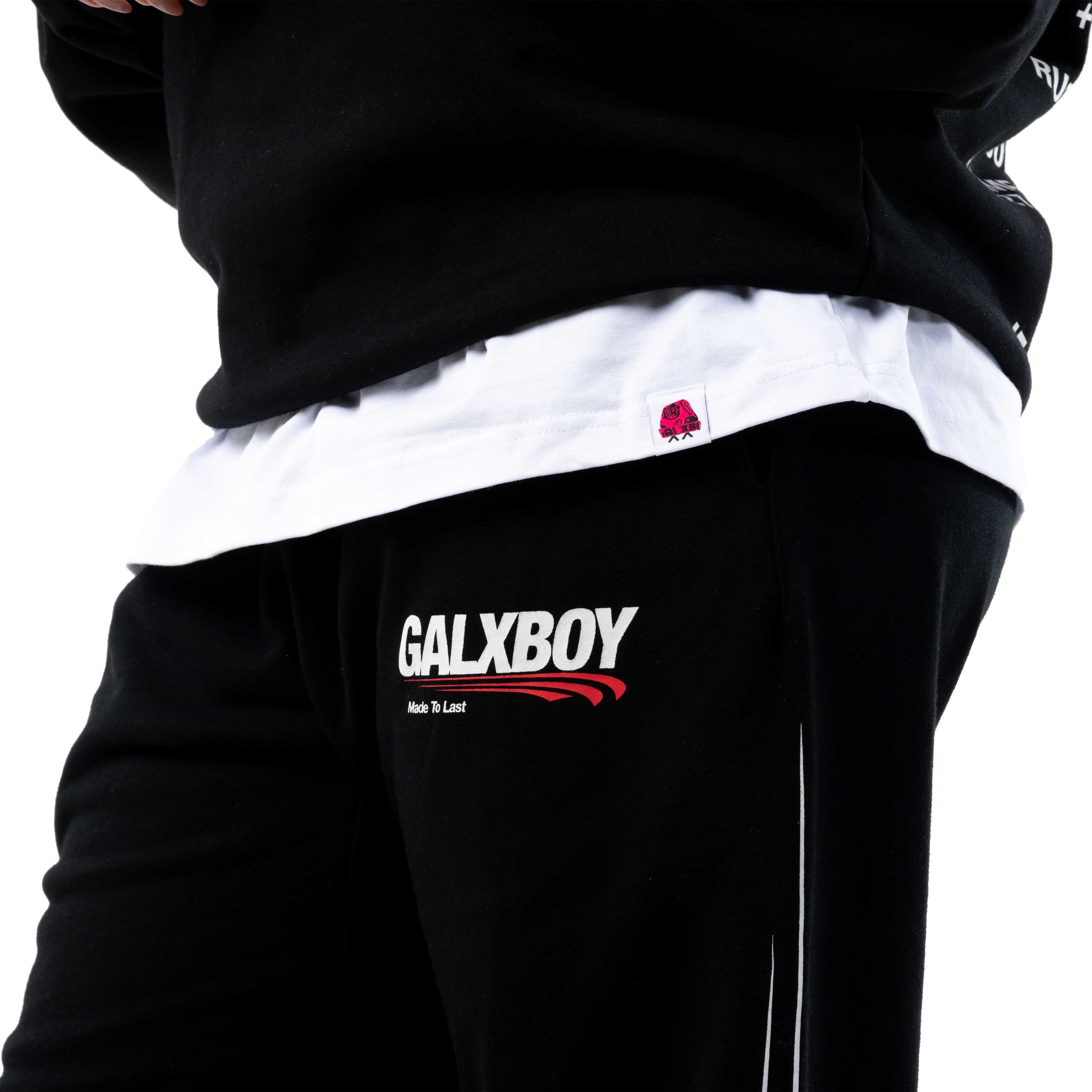 APPELLE-MOI PANTALON