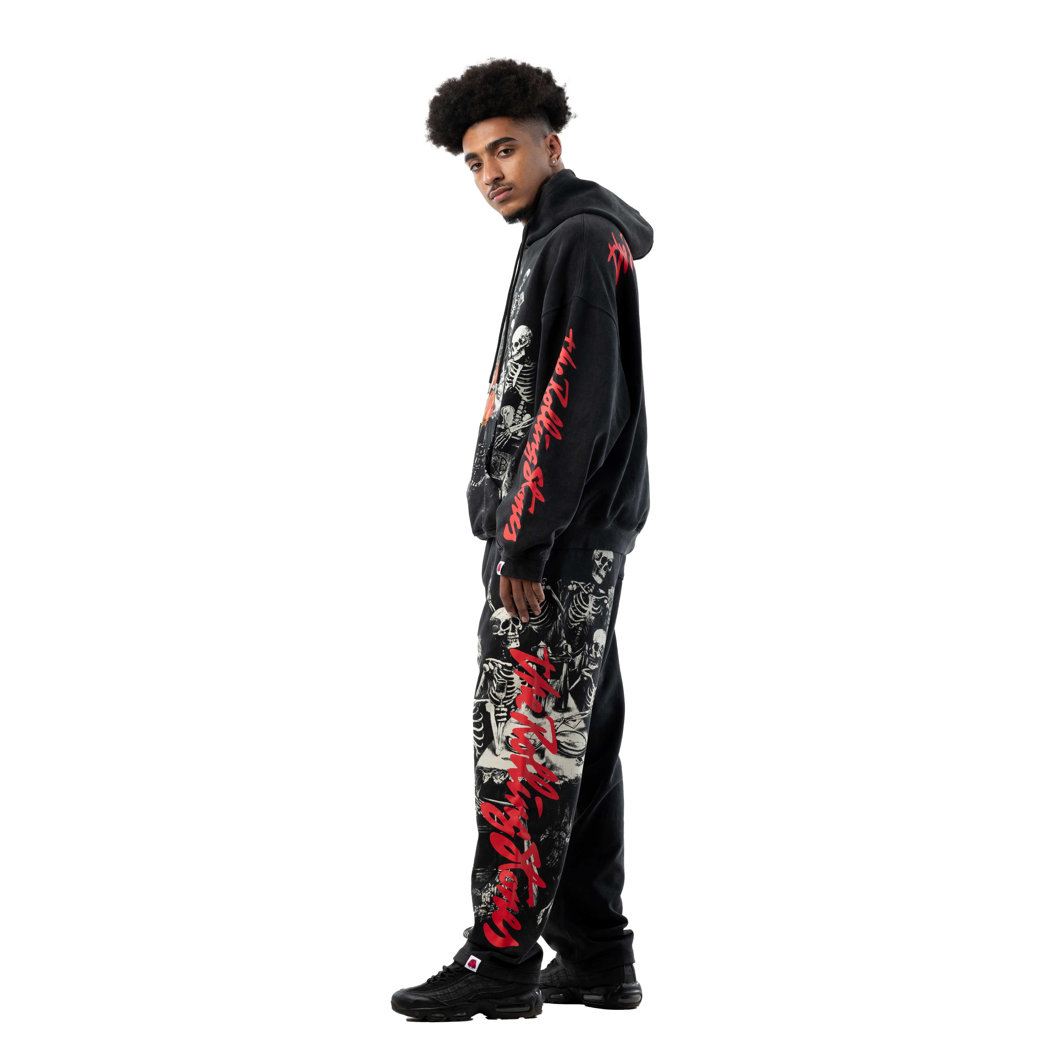 ROLLING STONES PANTS