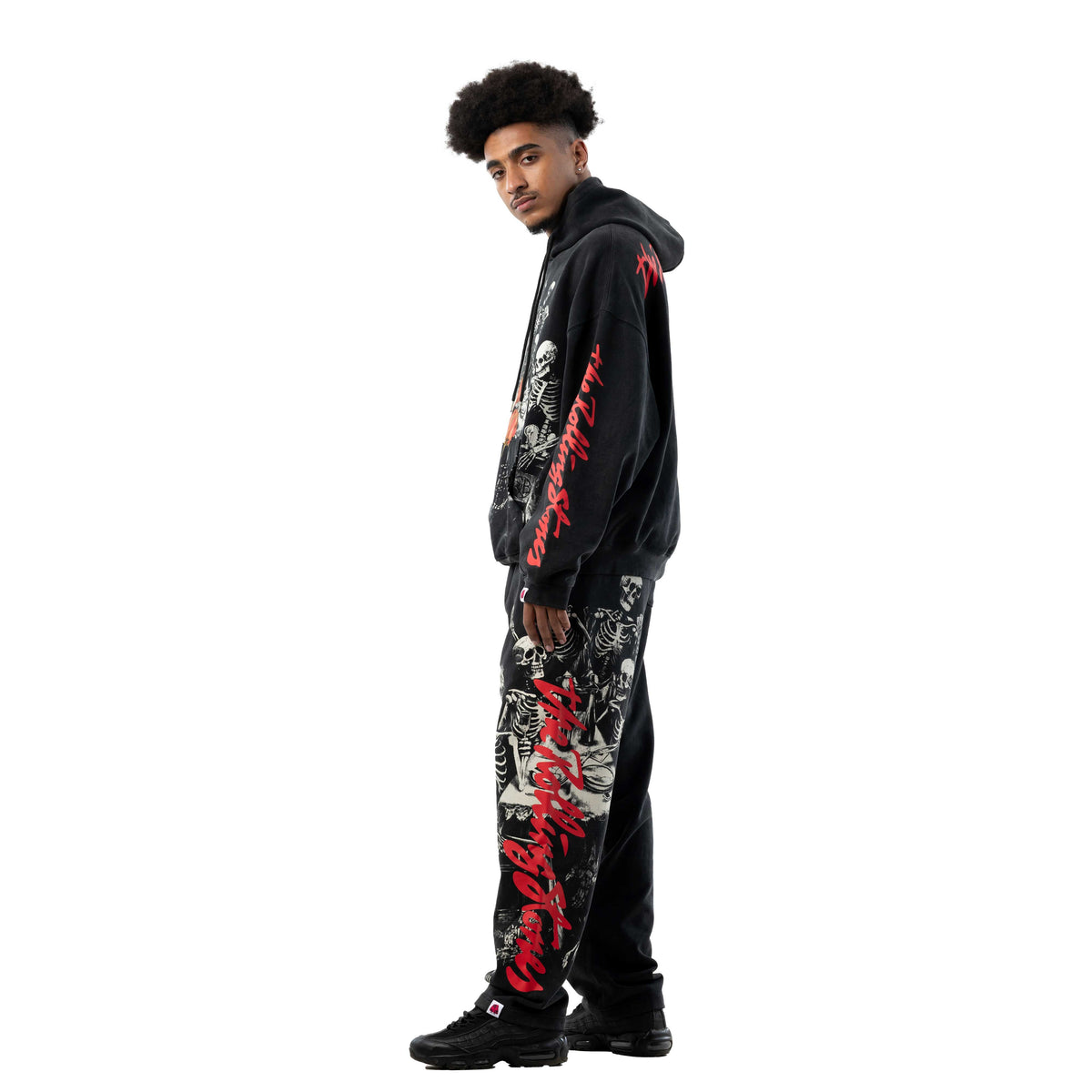ROLLING STONES-BROEK