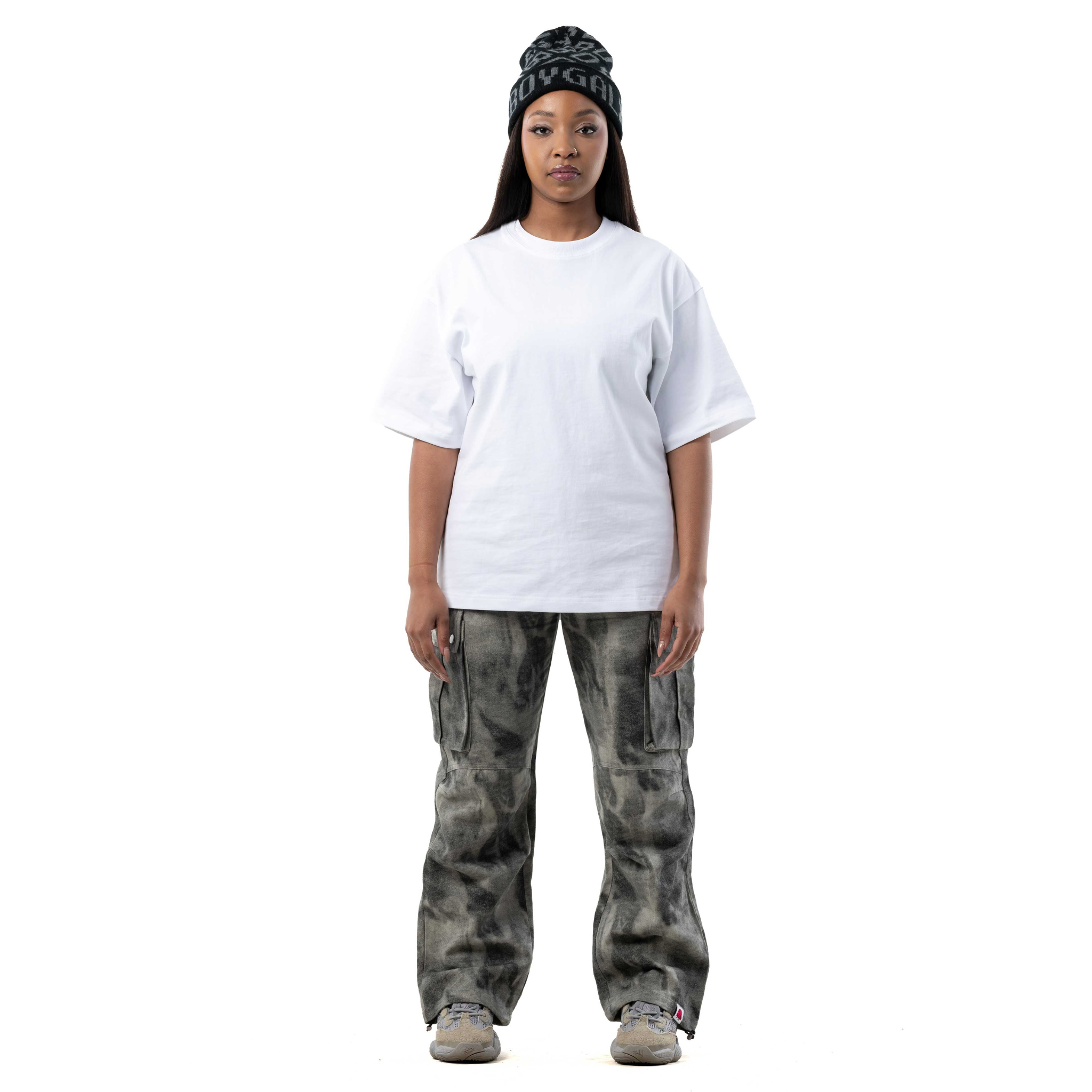 PANTALON TERRE-PIERRE