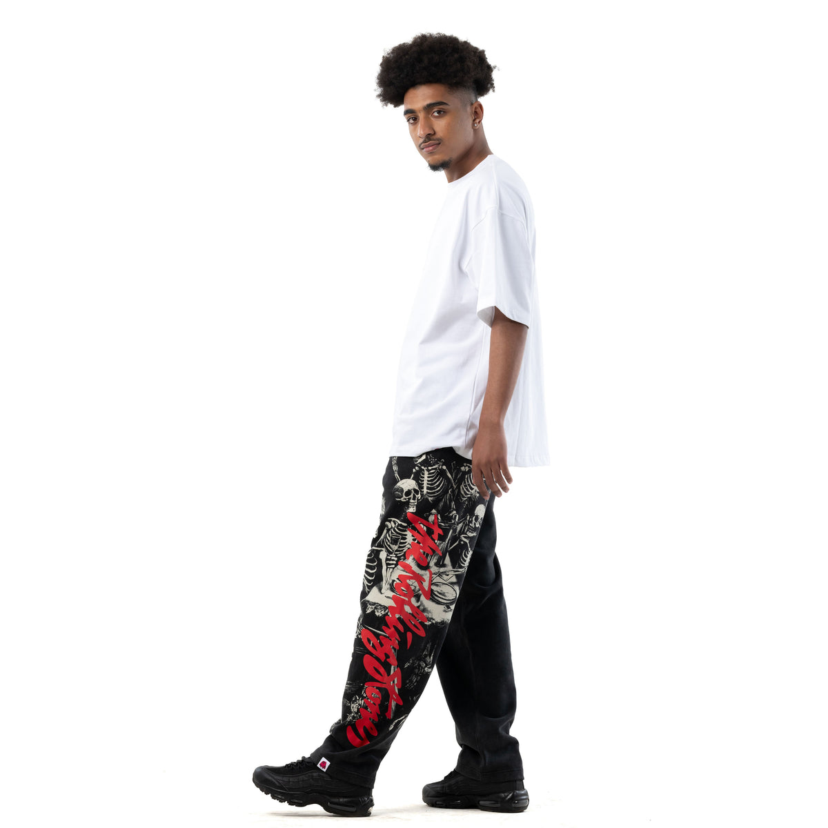 ROLLING STONES-BROEK