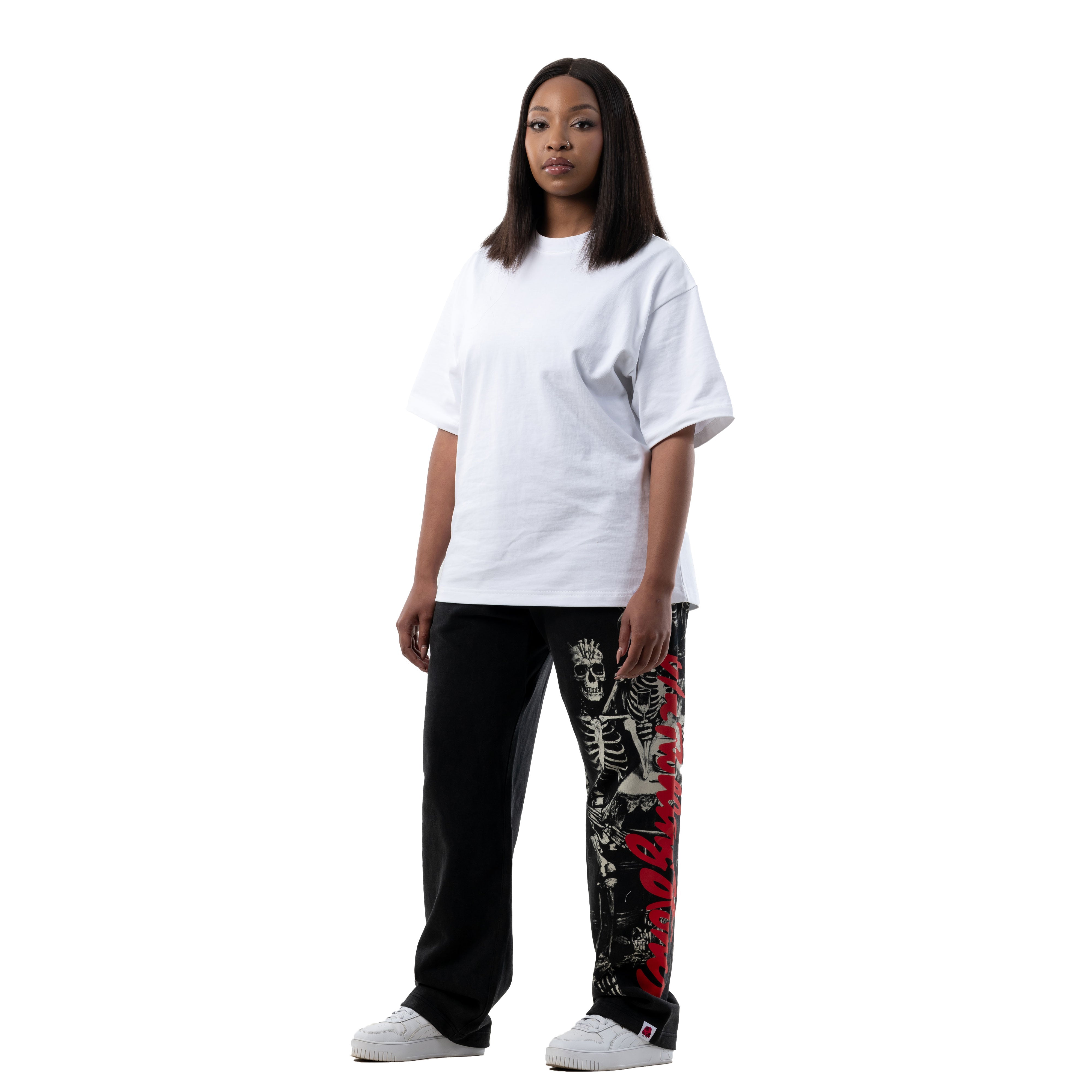 ROLLING STONES PANTS