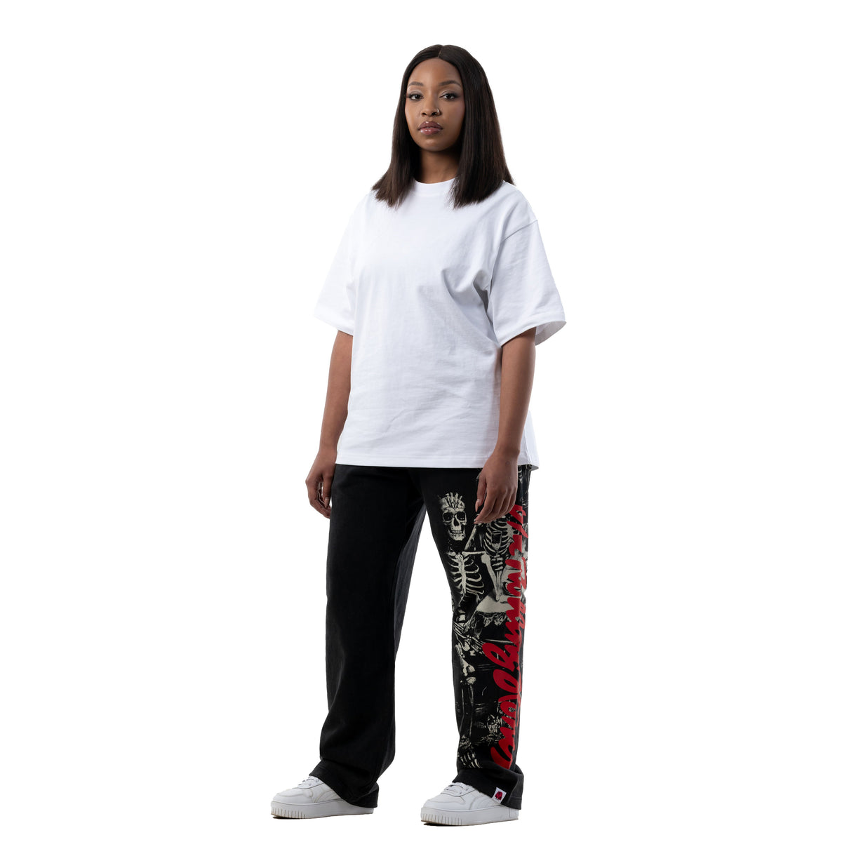 ROLLING STONES-BROEK