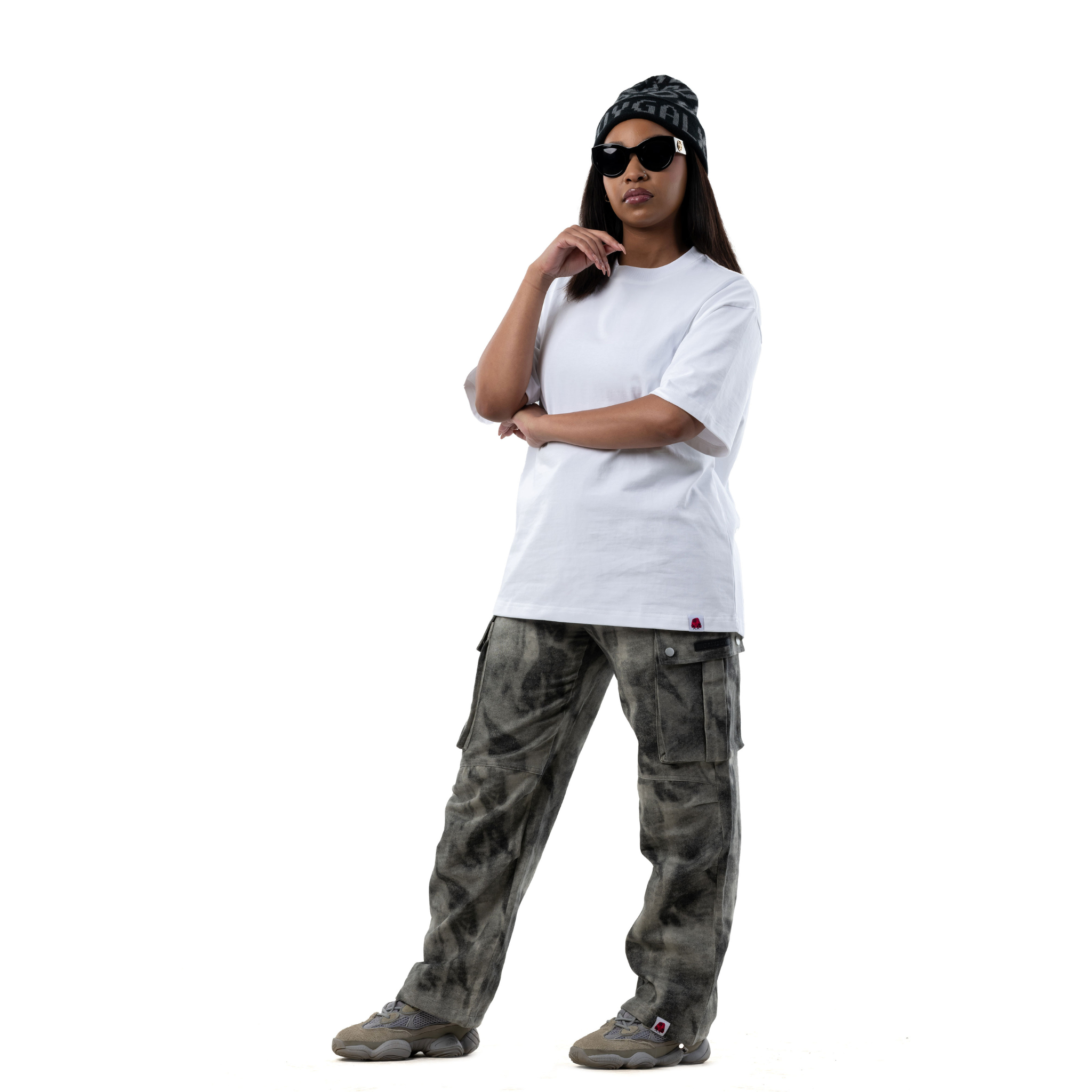 PANTALON TERRE-PIERRE