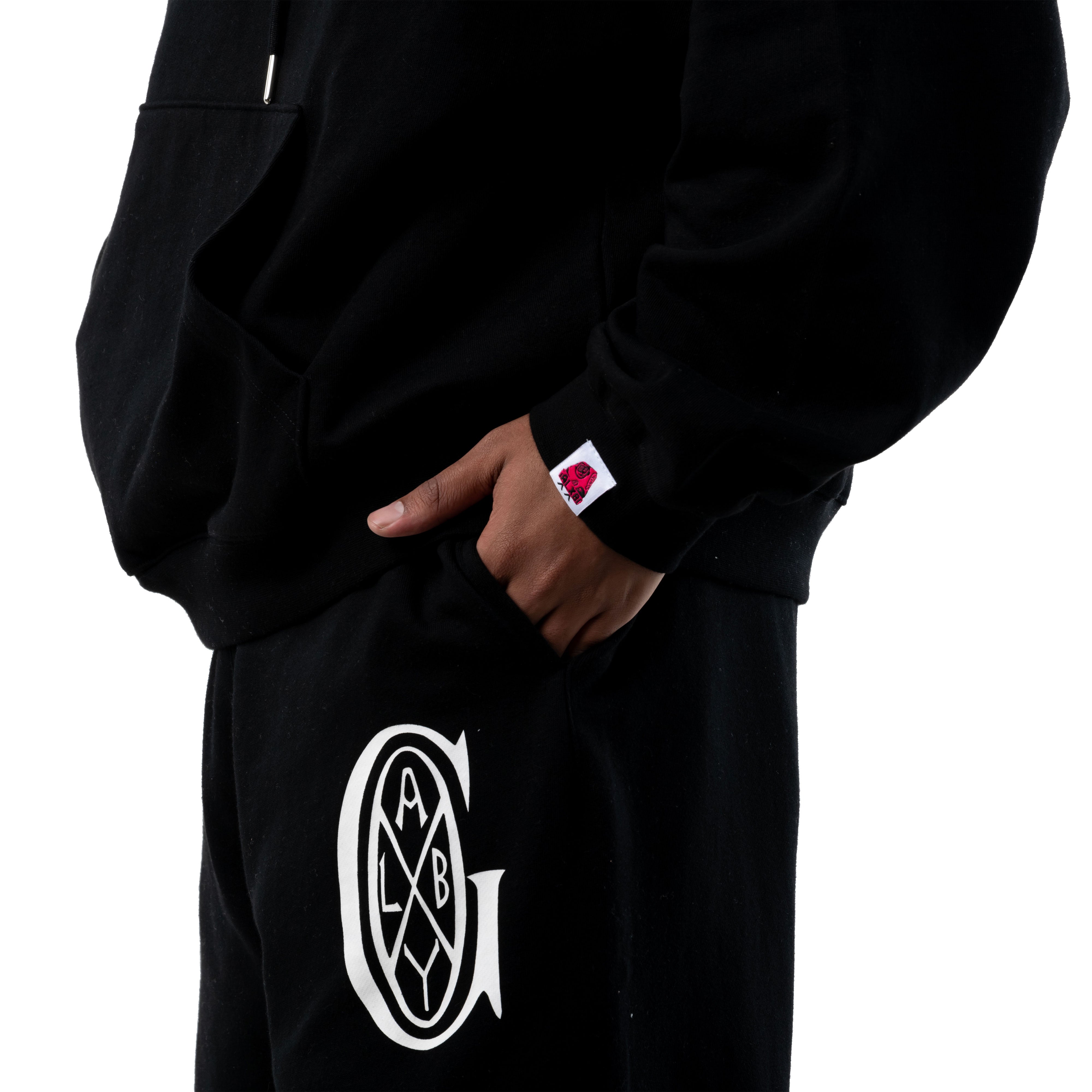 PANTALONES GOYARD