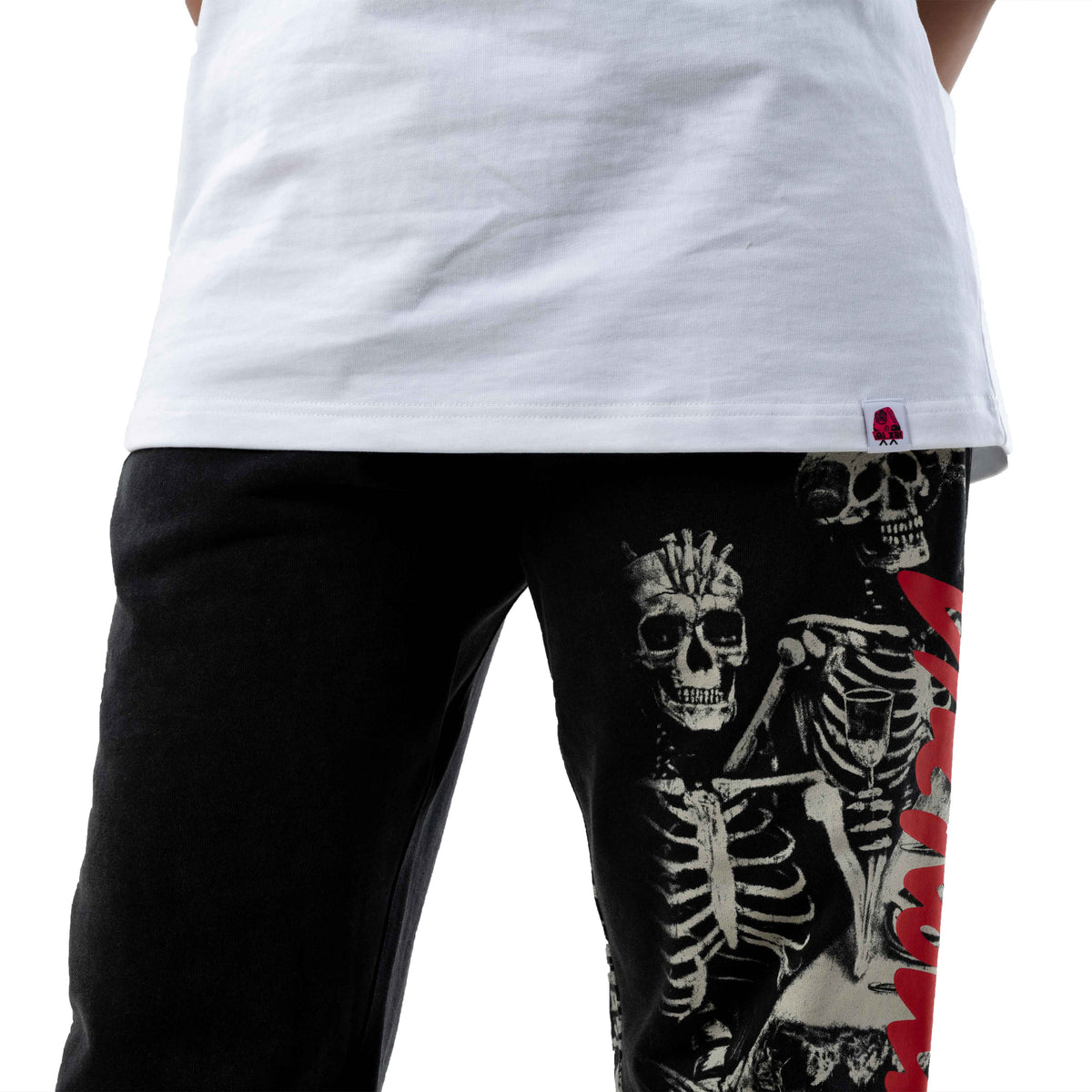 ROLLING STONES-BROEK