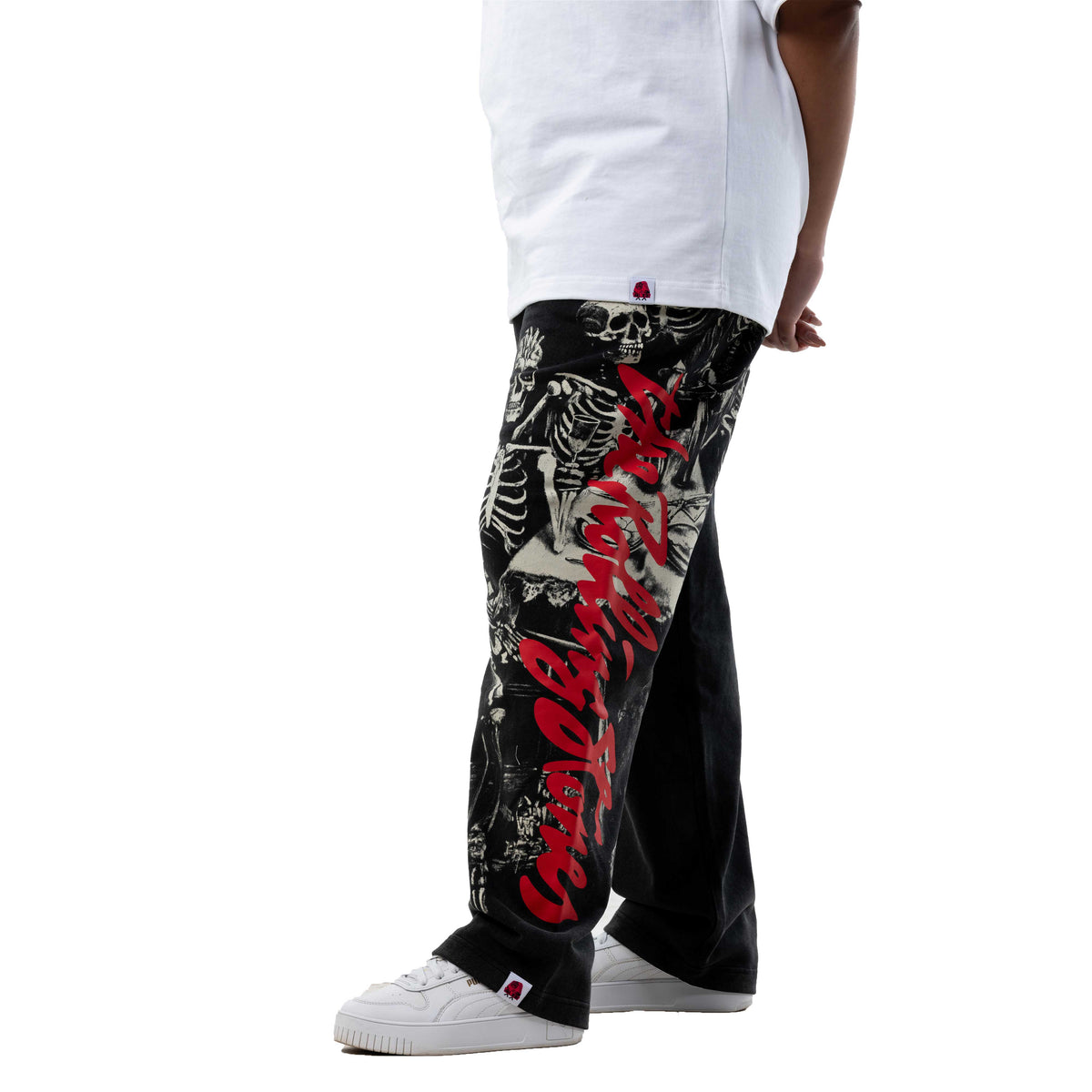 ROLLING STONES-BROEK