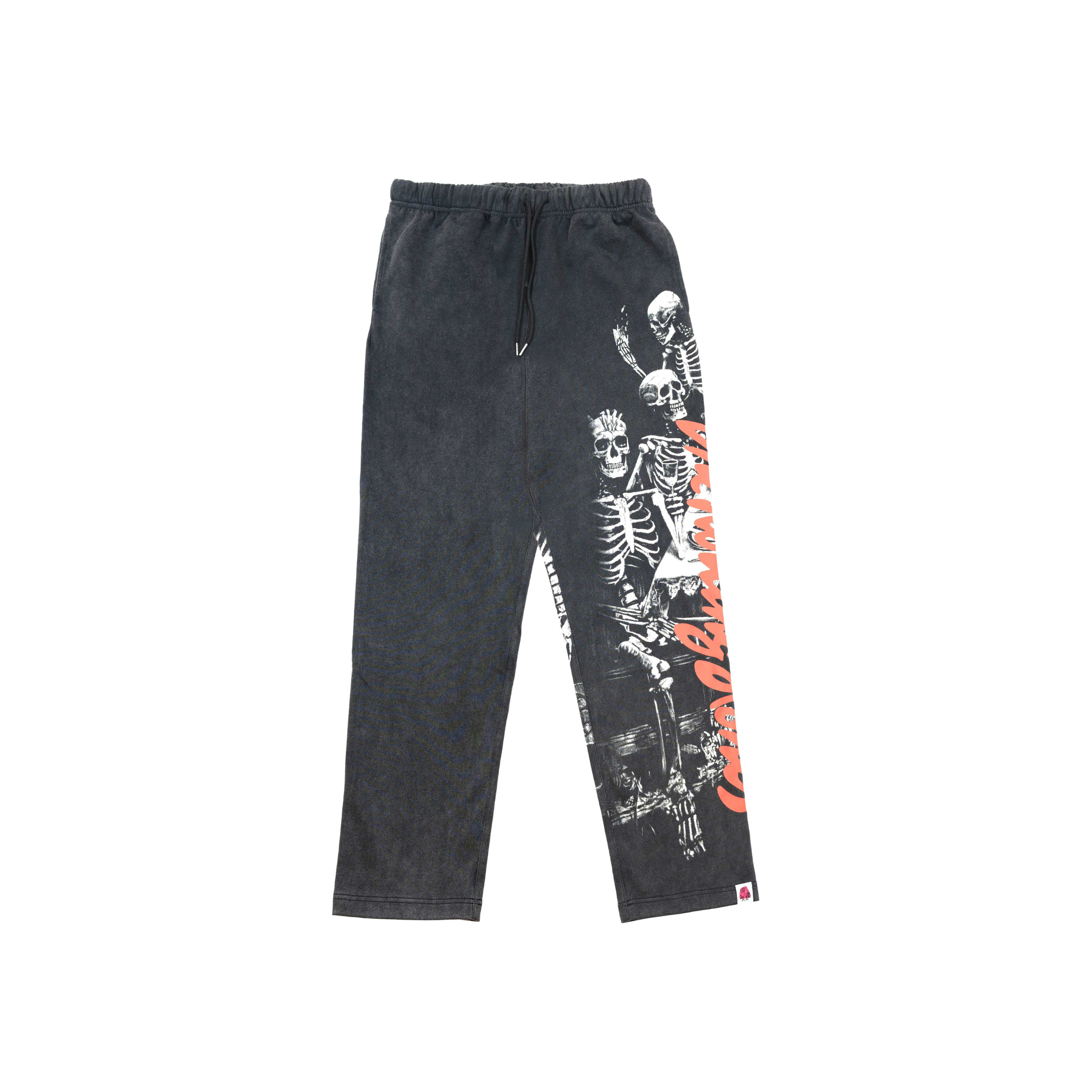 PANTALON ROLLING STONES