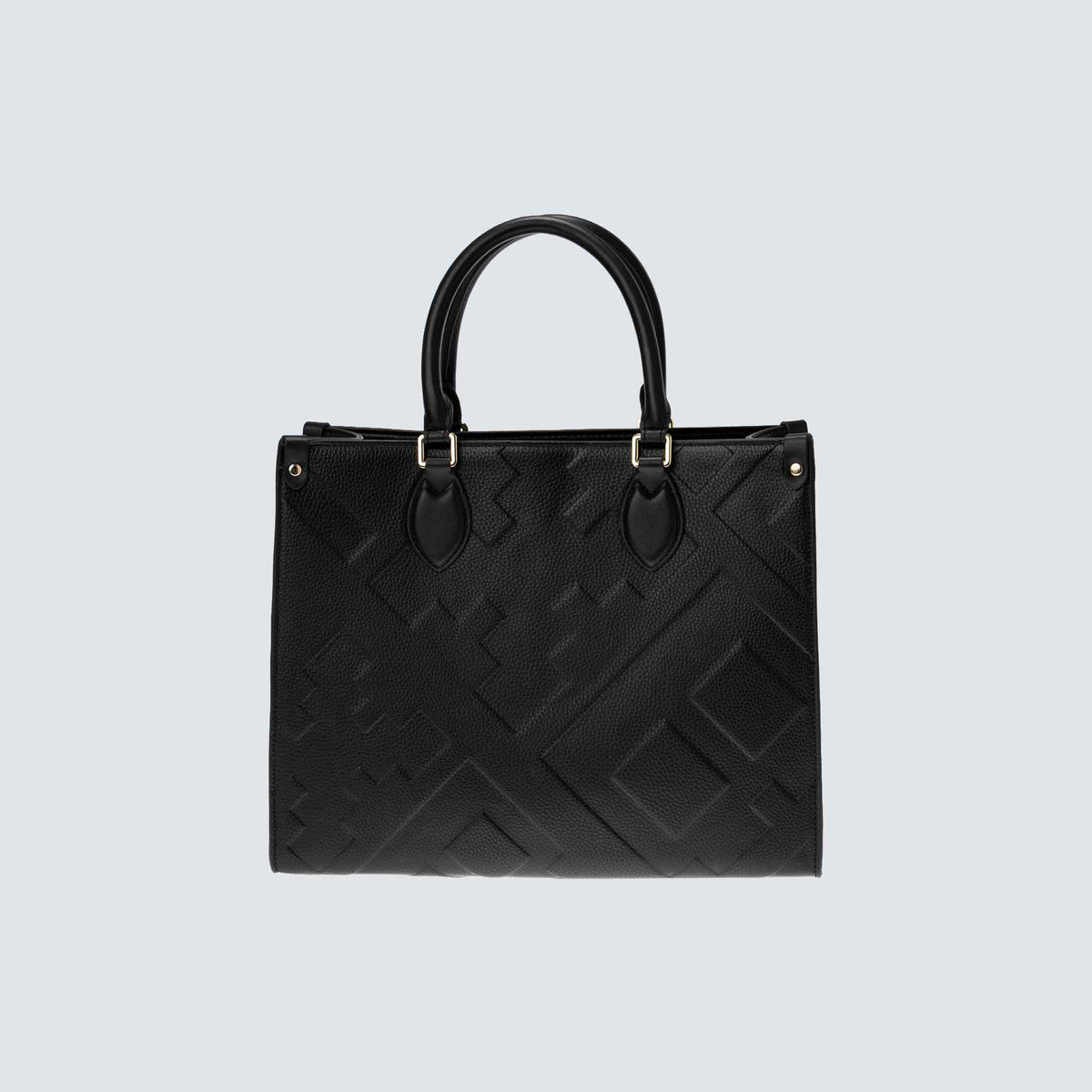 EMBOSSED TOTE BAG 2.0 LARGE