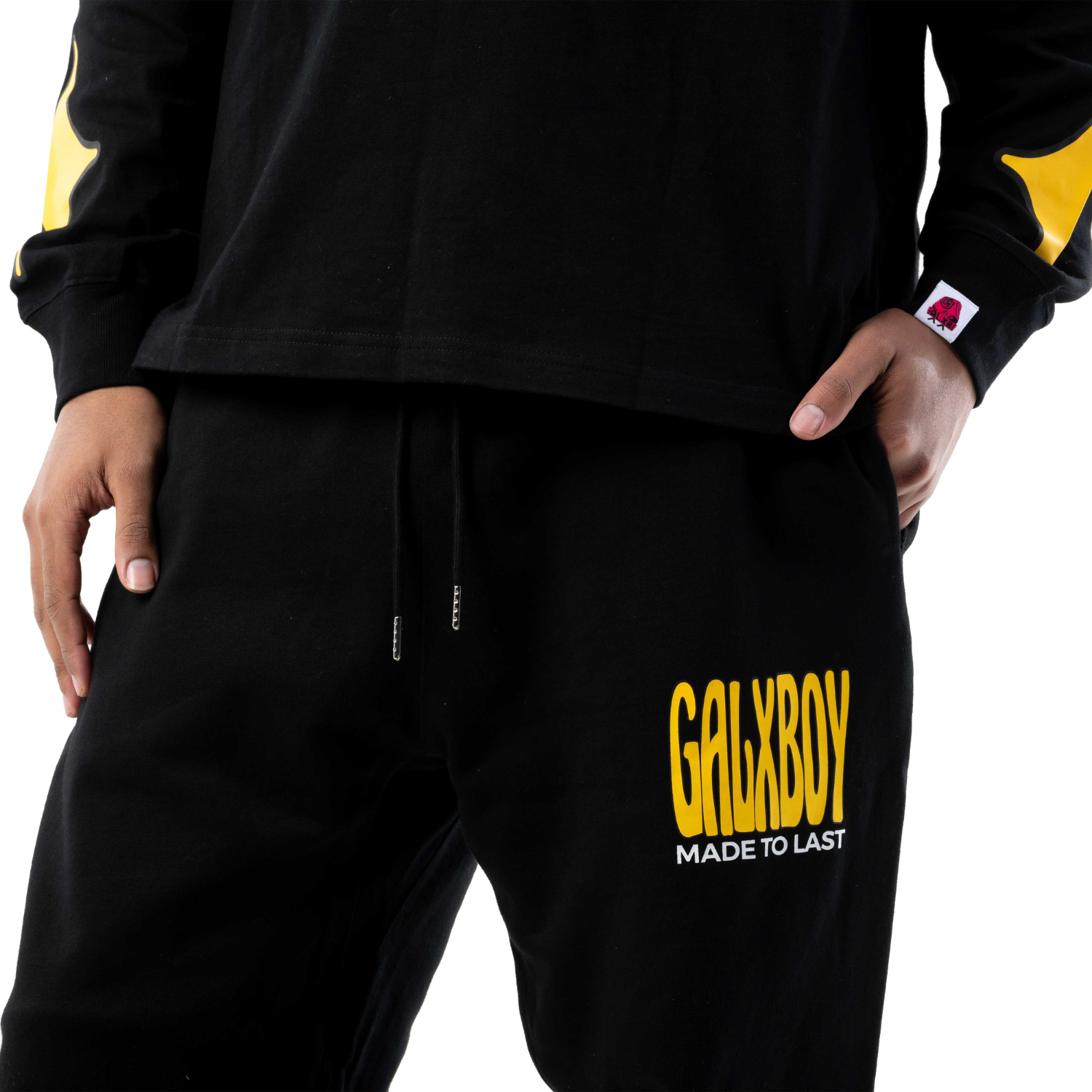 ENGEL STER BROEK