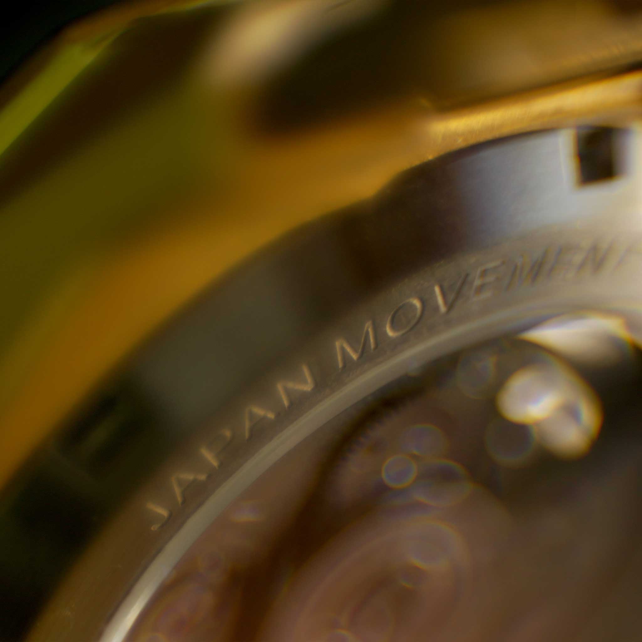 GXB 012 TYPE Y- GOLD \ BLACK