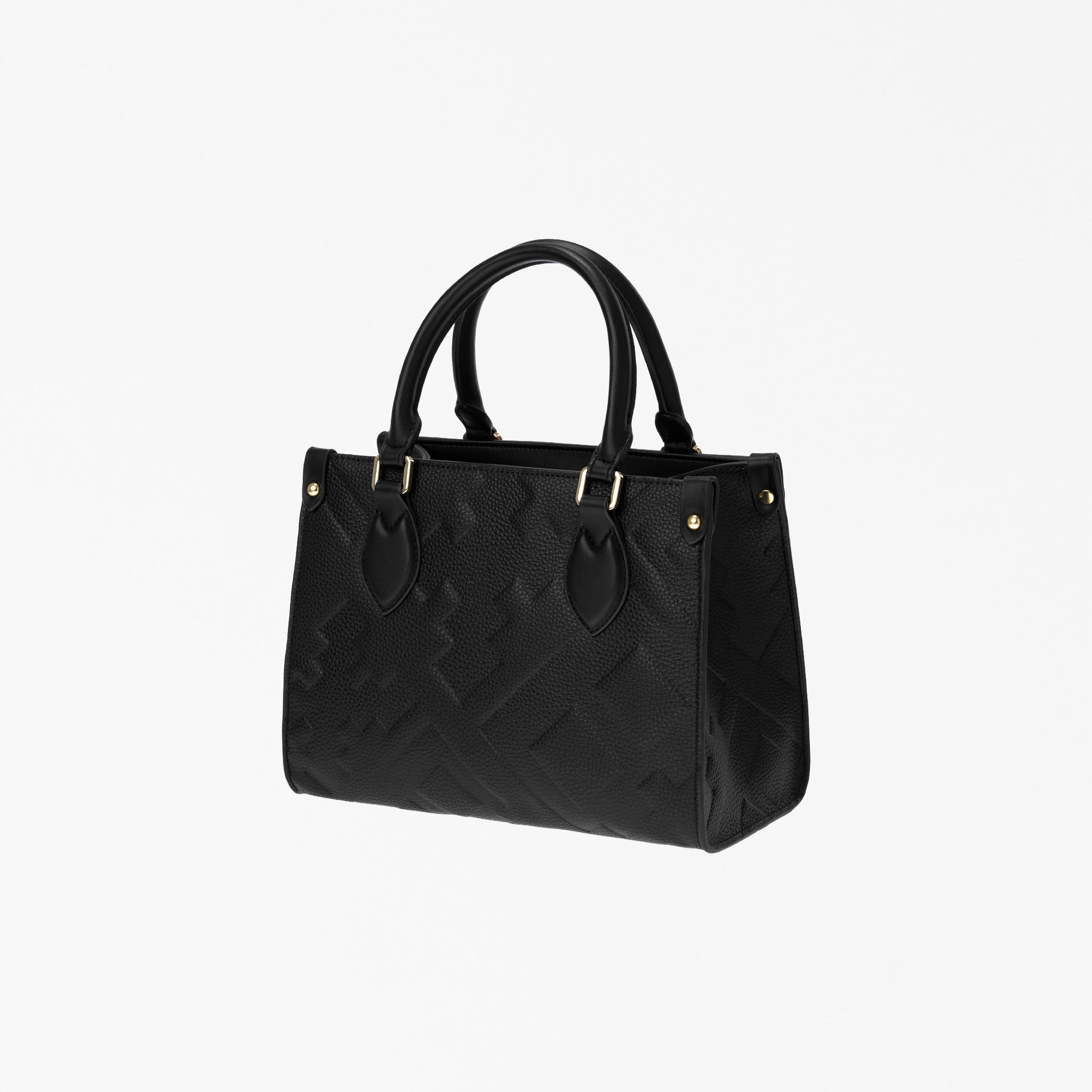 EMBOSSED TOTE BAG 2.0 MINI
