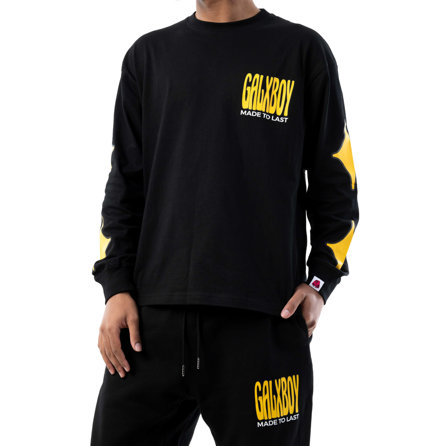 ENGEL STER BROEK