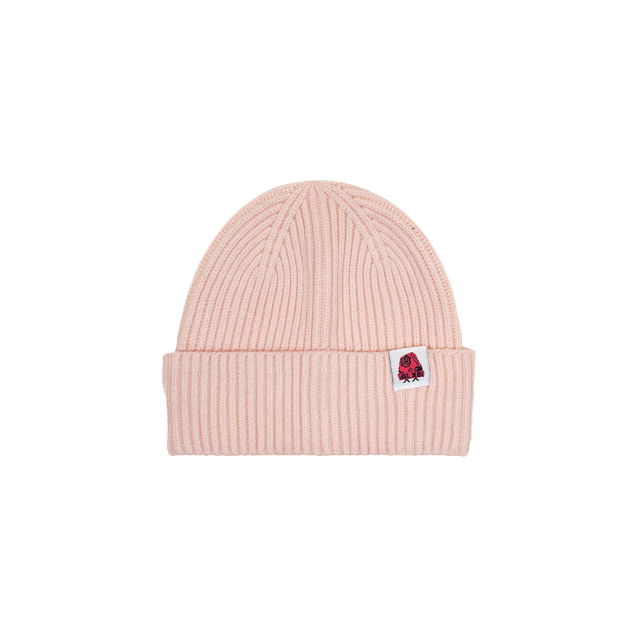 LABEL BEANIE