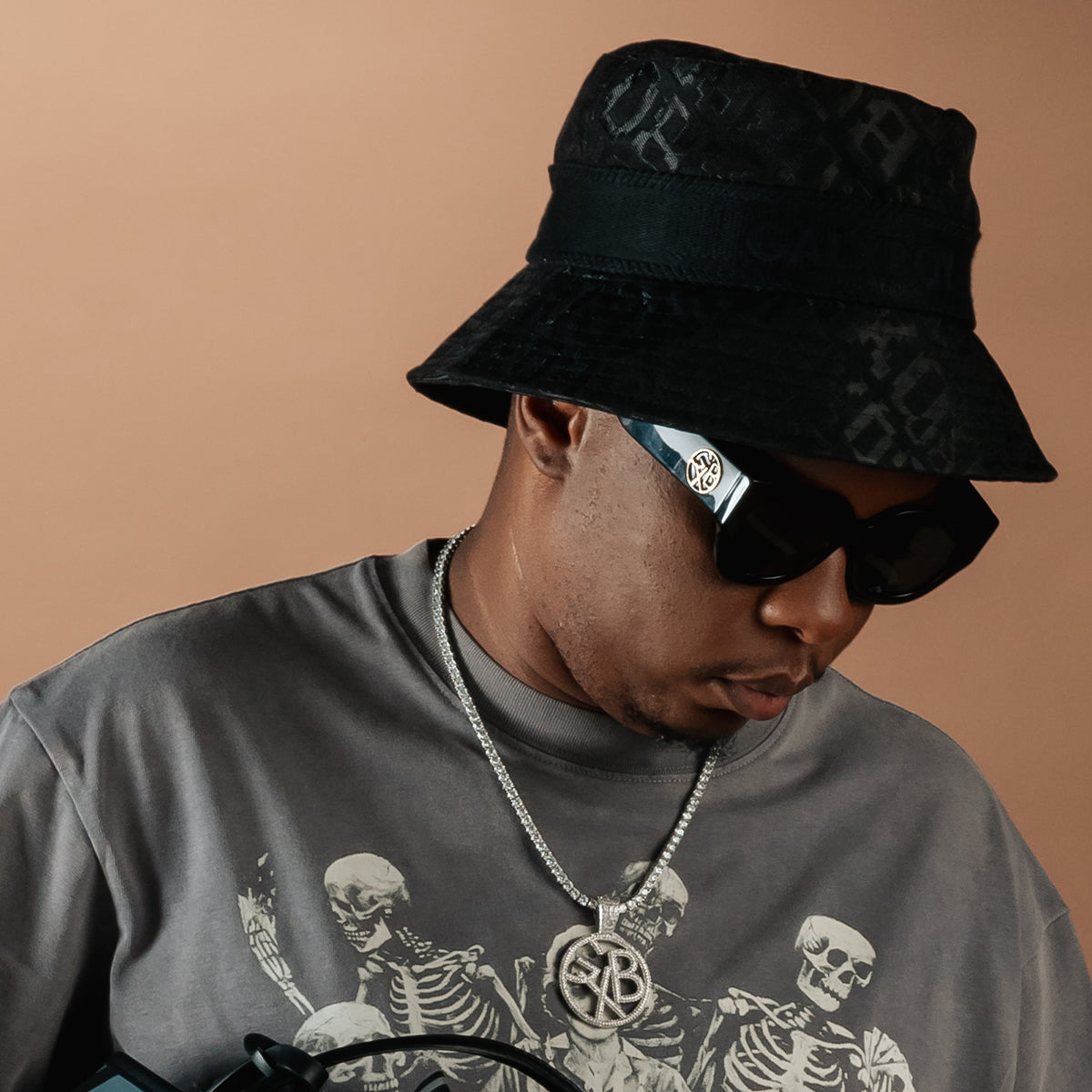 CANVAS WEB HAT