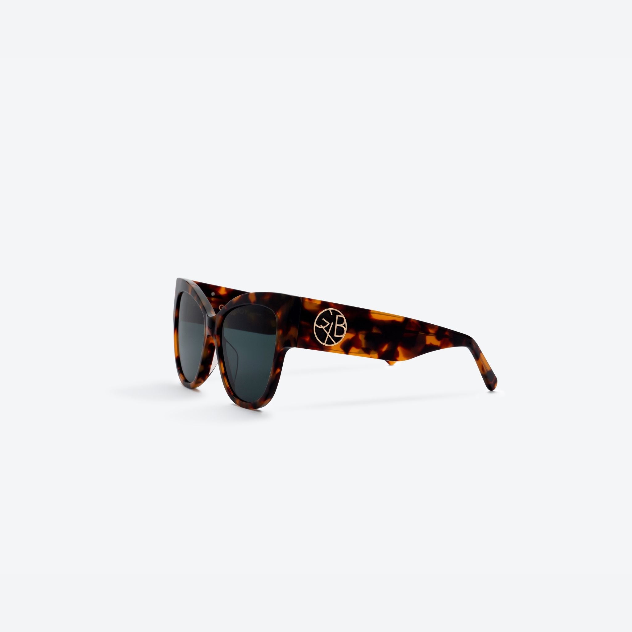 SUN CHLOE TORTOISE