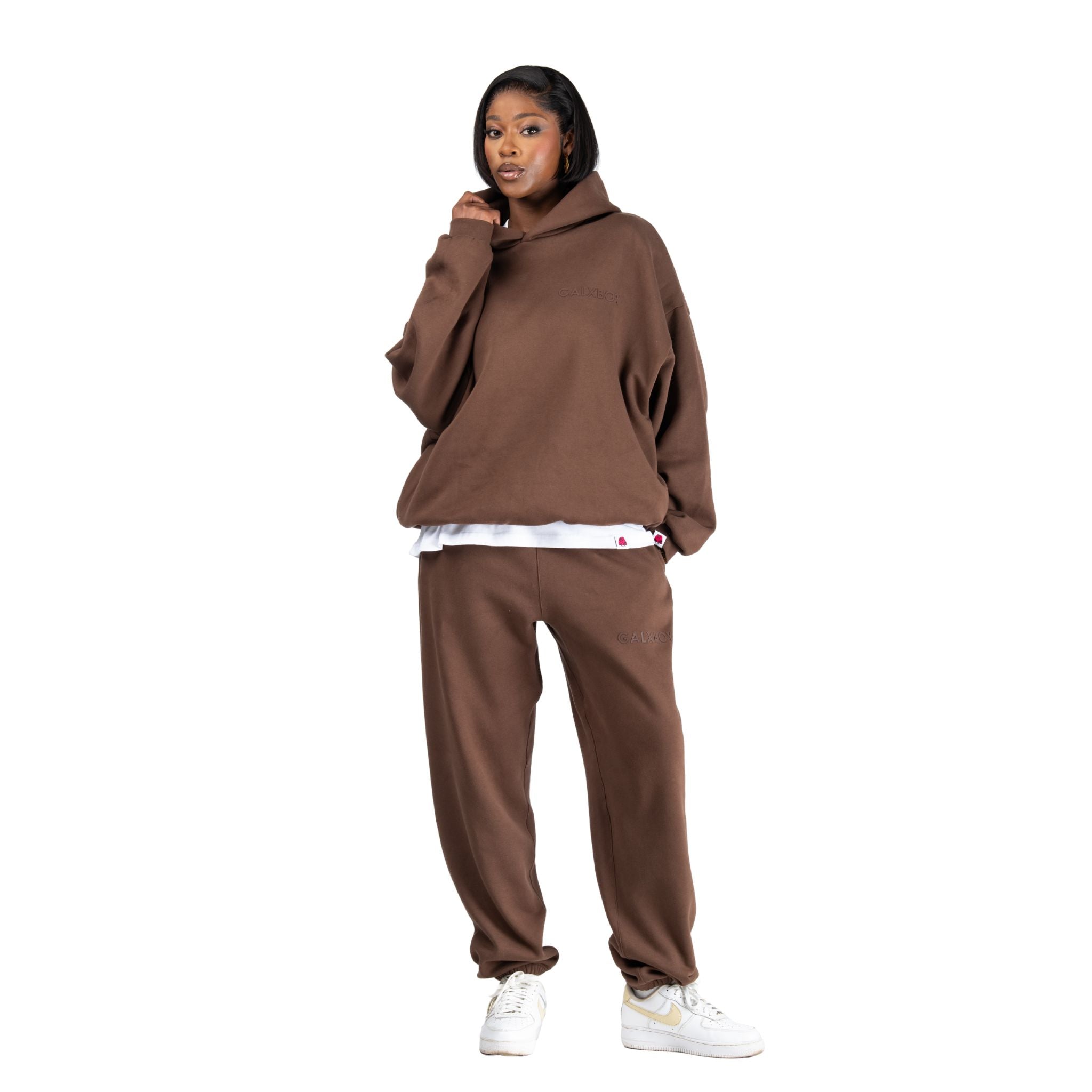 ESSENTIËLE SWEATBROEKEN