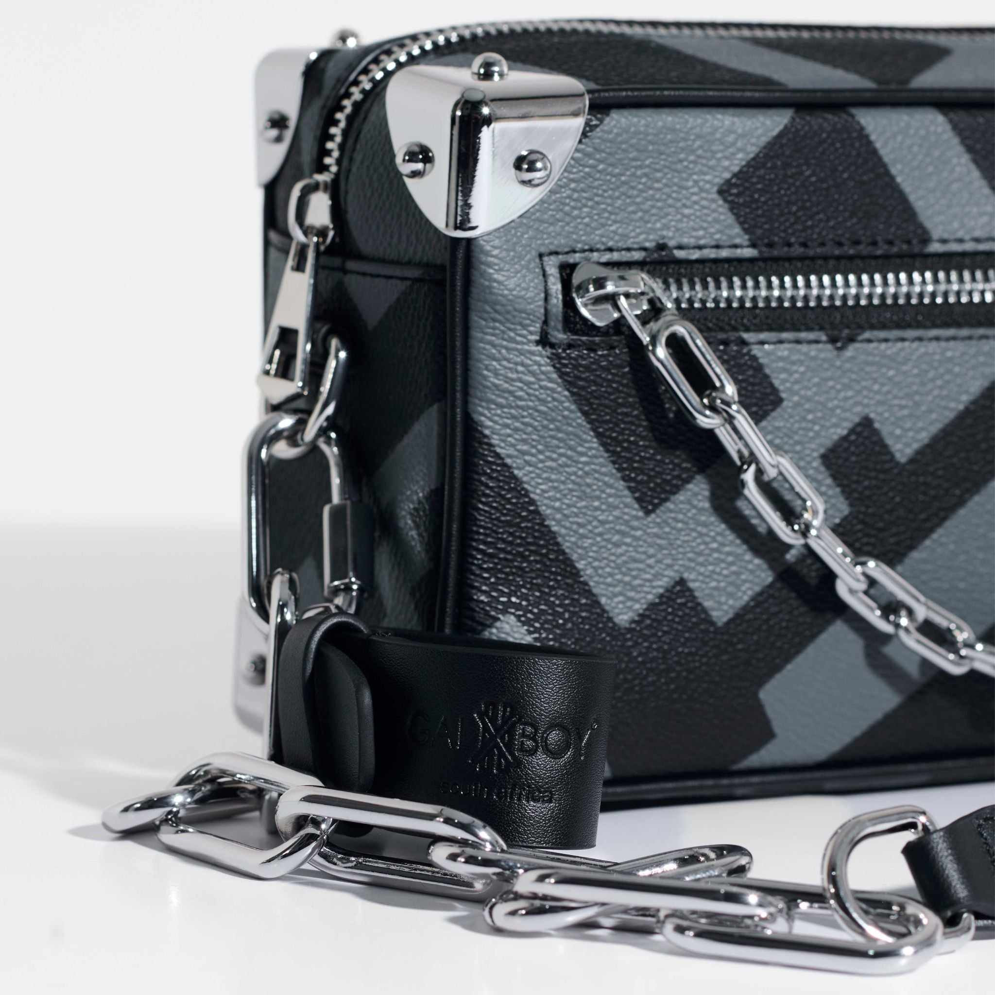 COFFRE DE VOYAGE GXB