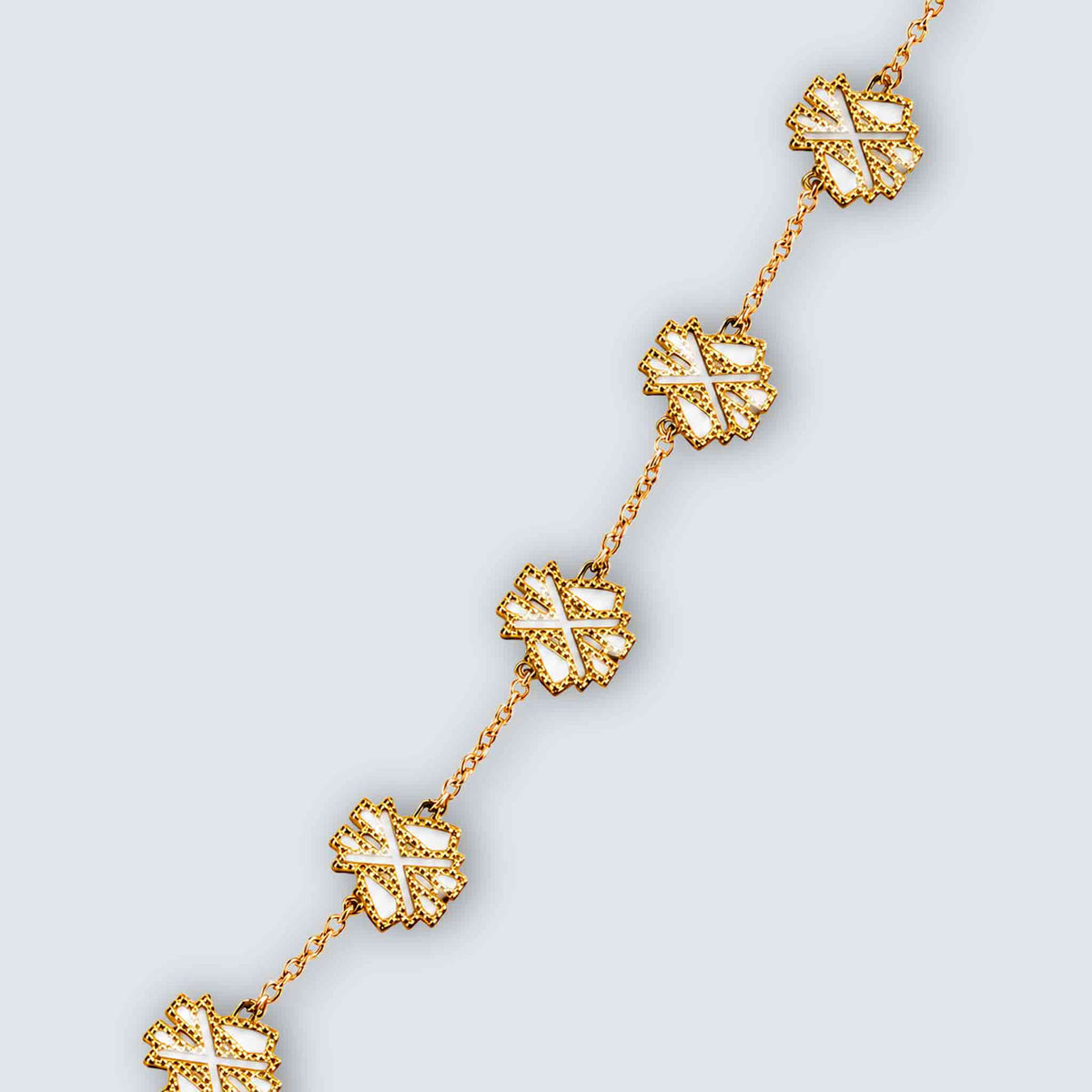 PULSERA DE CIERRE