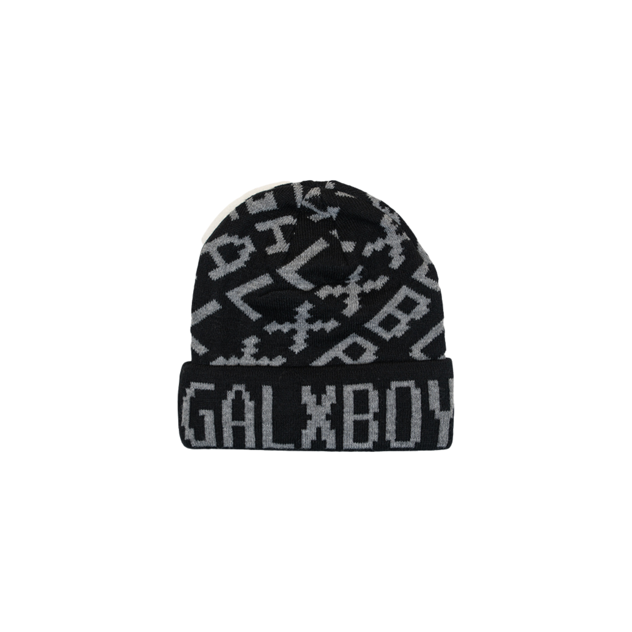 قبعة محبوكة 8 بت