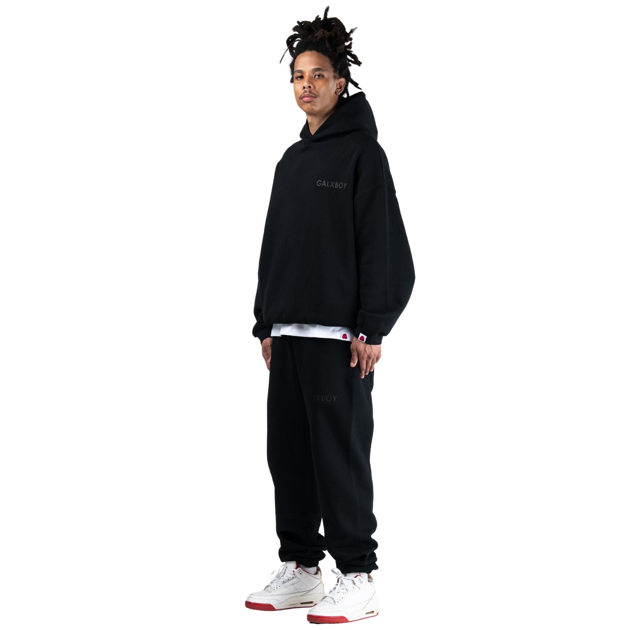 ESSENTIËLE SWEATBROEKEN