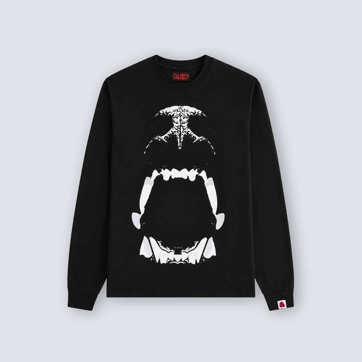 CARROT 2.0 LONG SLEEVE T-SHIRT