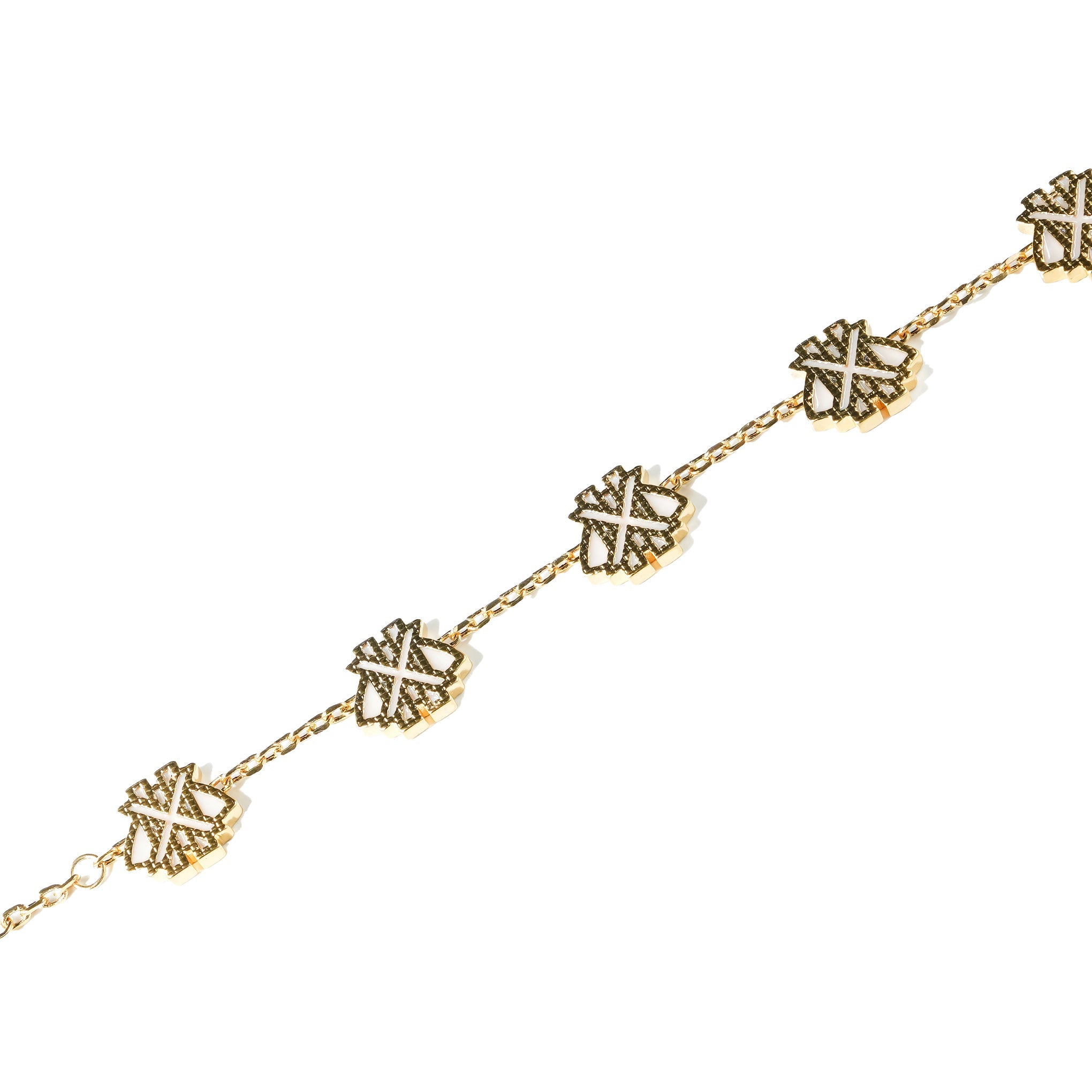 BRACELET À PRESSION