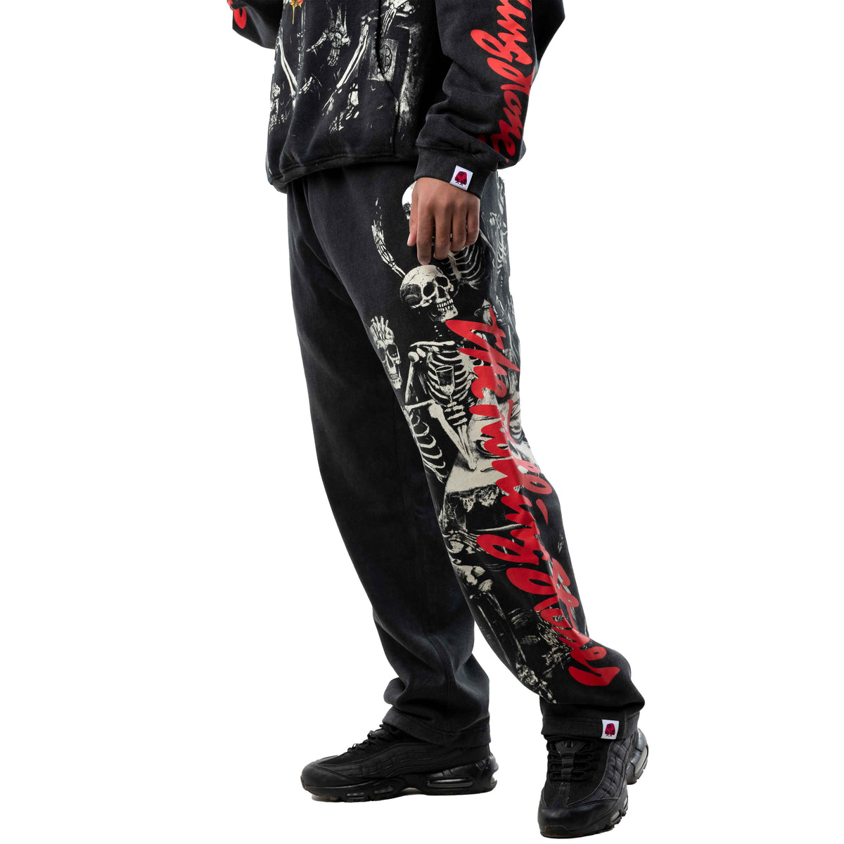 ROLLING STONES-BROEK