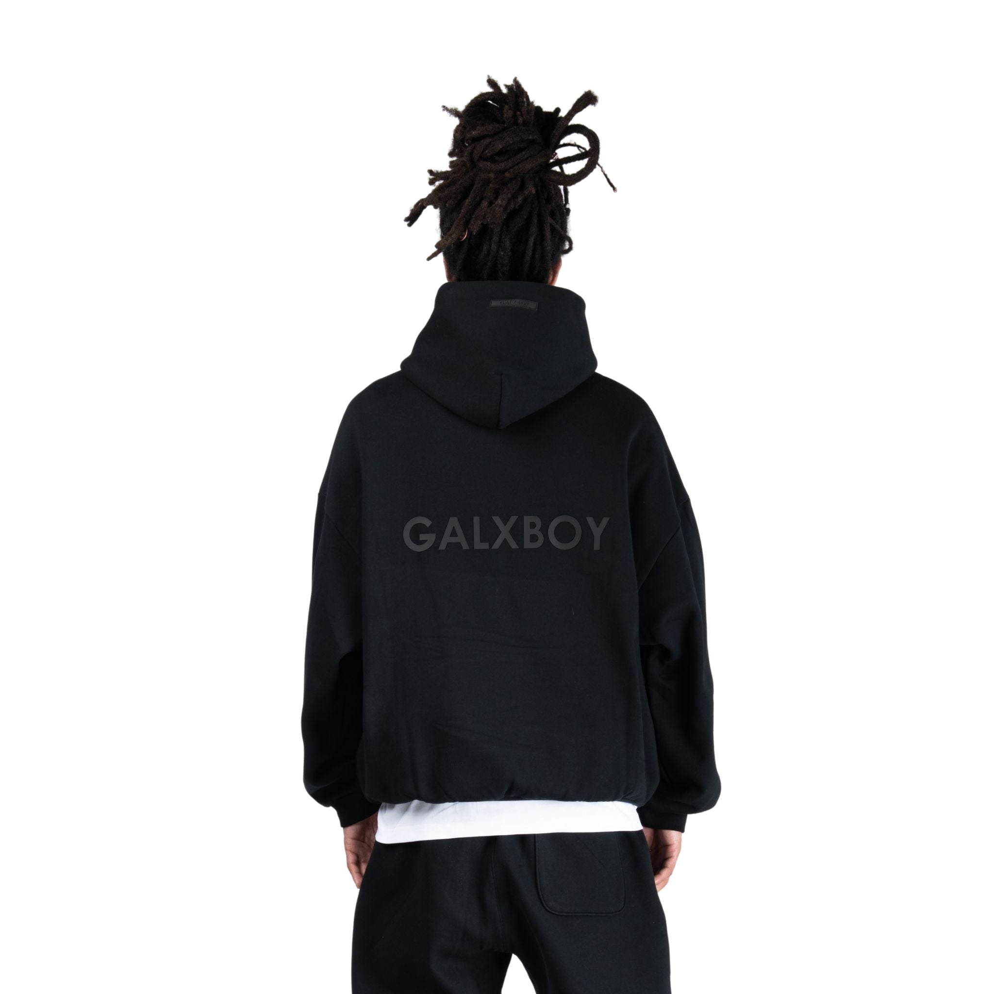 ESSENTIËLE HOODIE