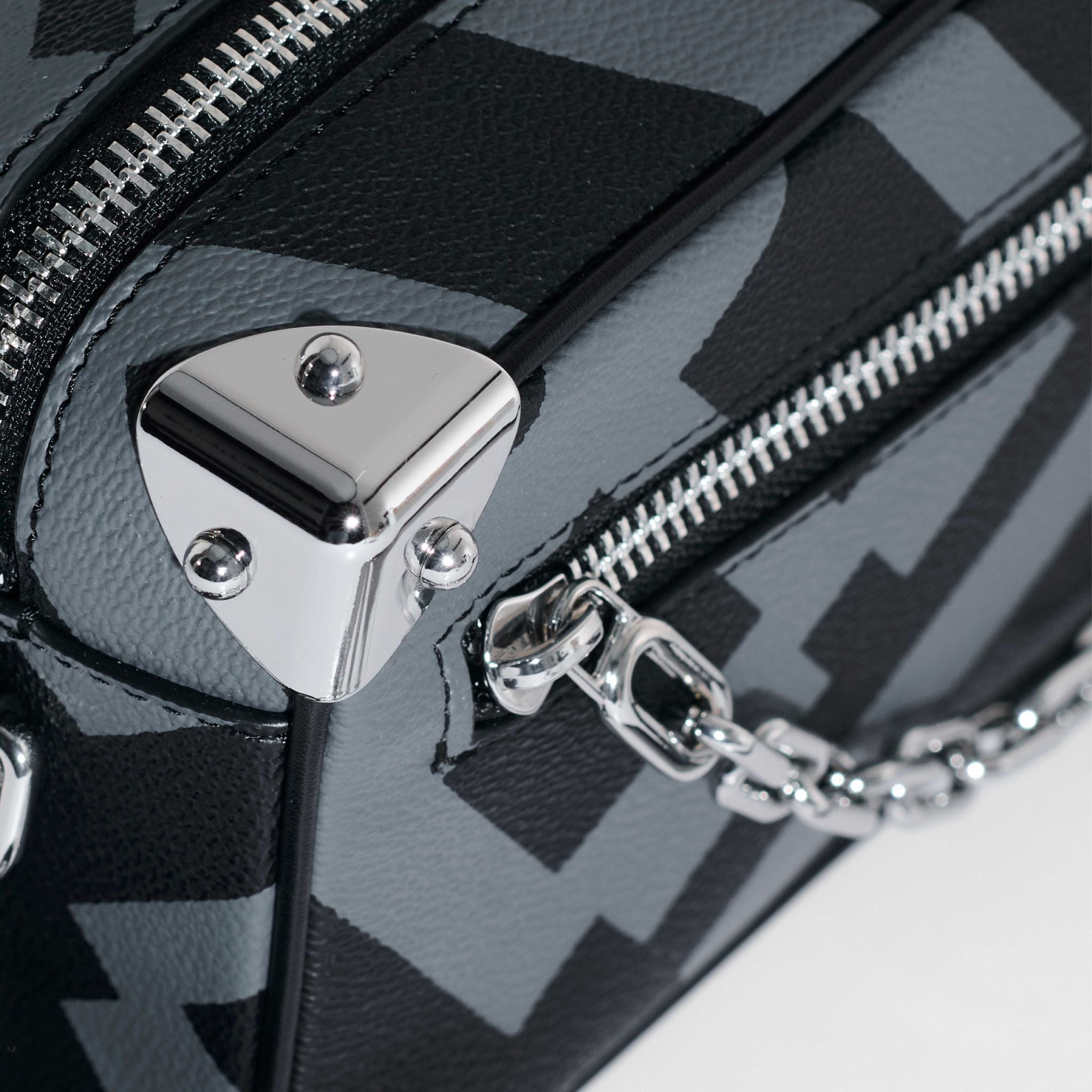 COFFRE DE VOYAGE GXB