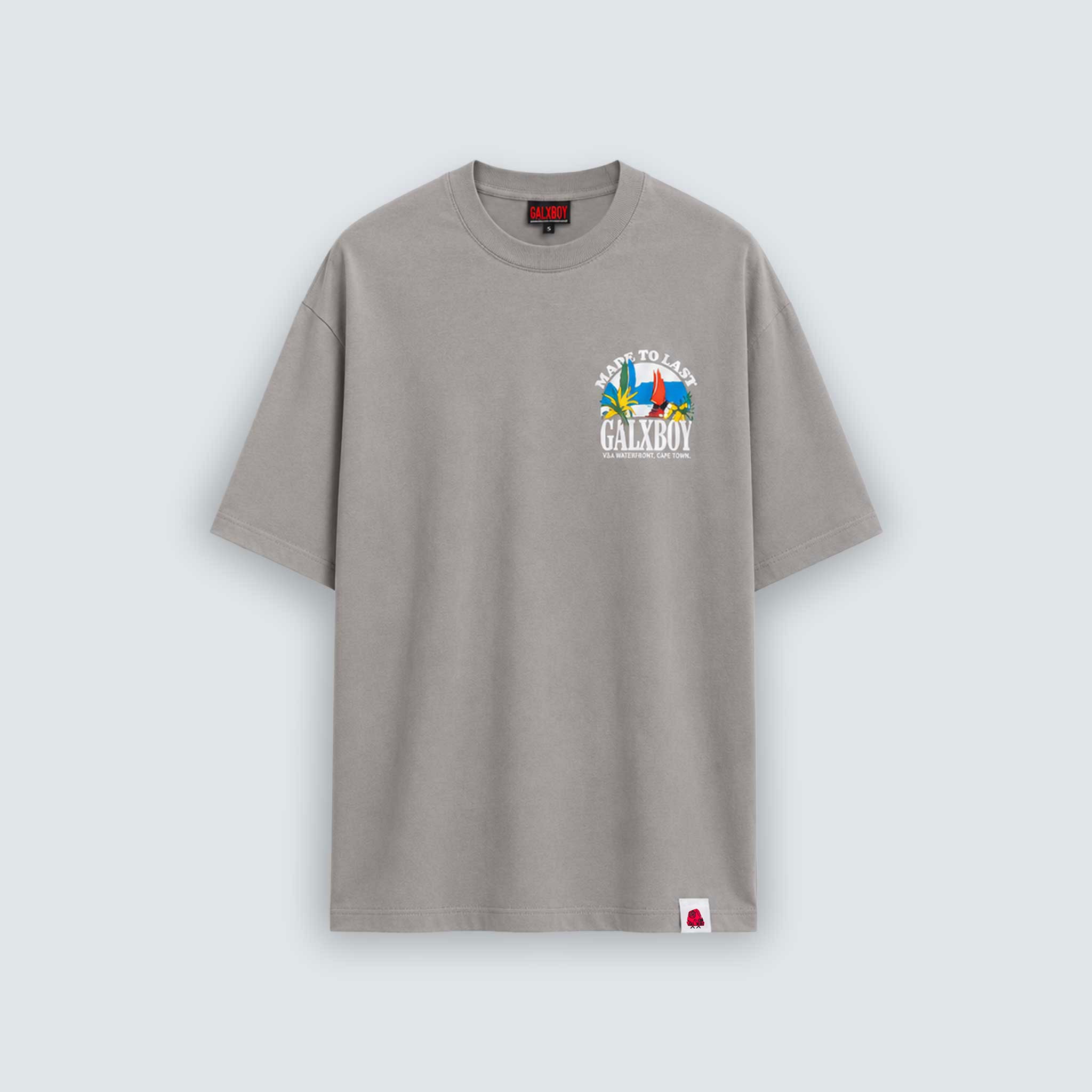 CAMISETA 8001