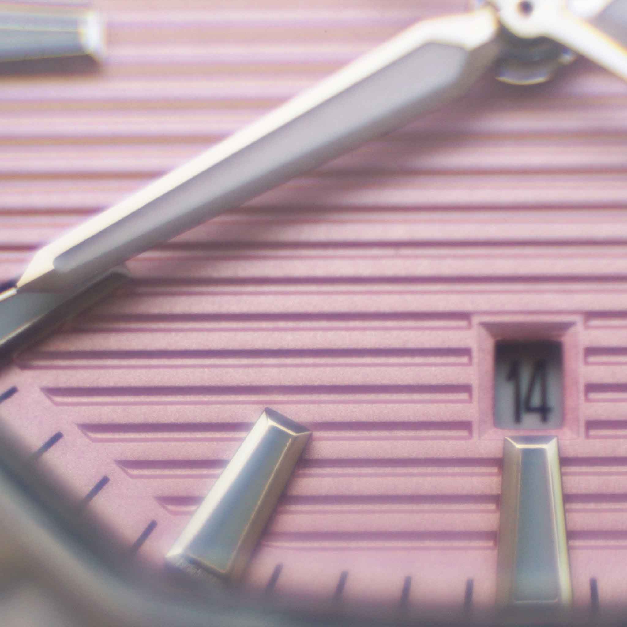 GXB 012 TYPE X-ARGENT\ ROSE