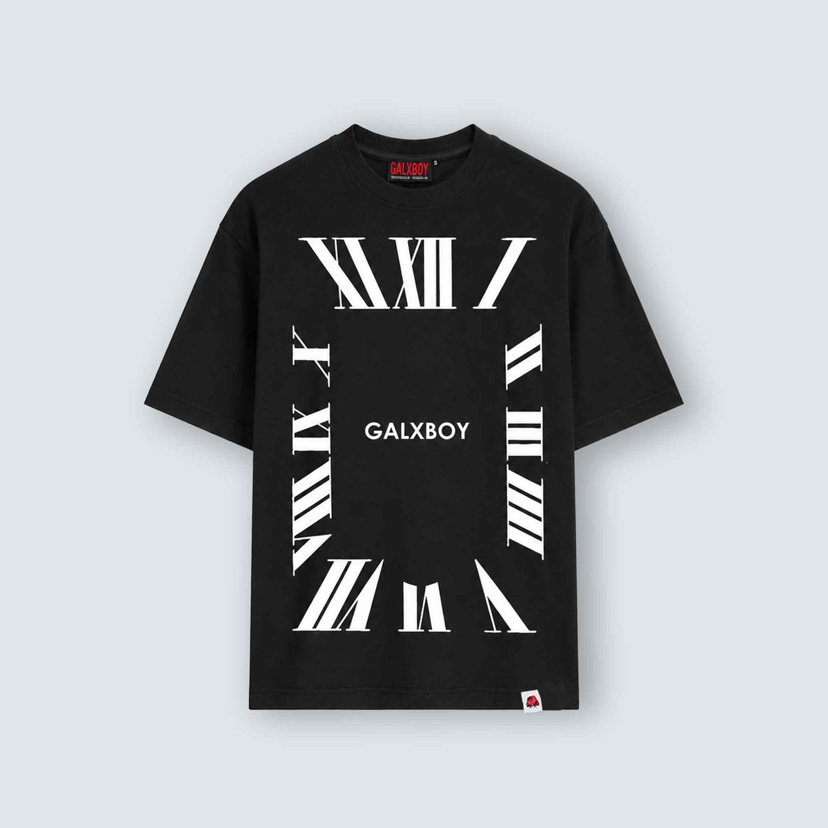 KLOK T-SHIRT