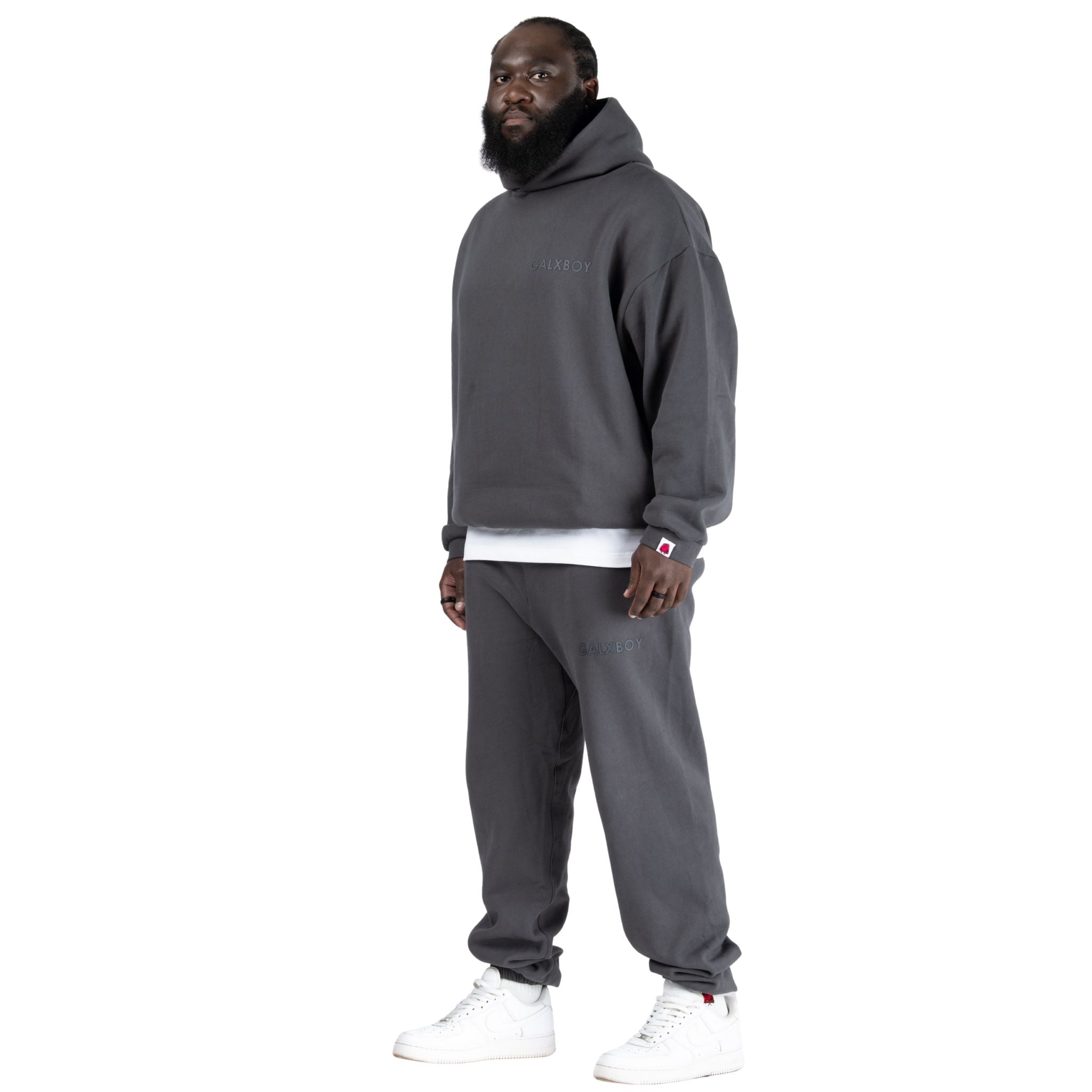 PANTALON DE SURVÊTEMENT ESSENTIEL