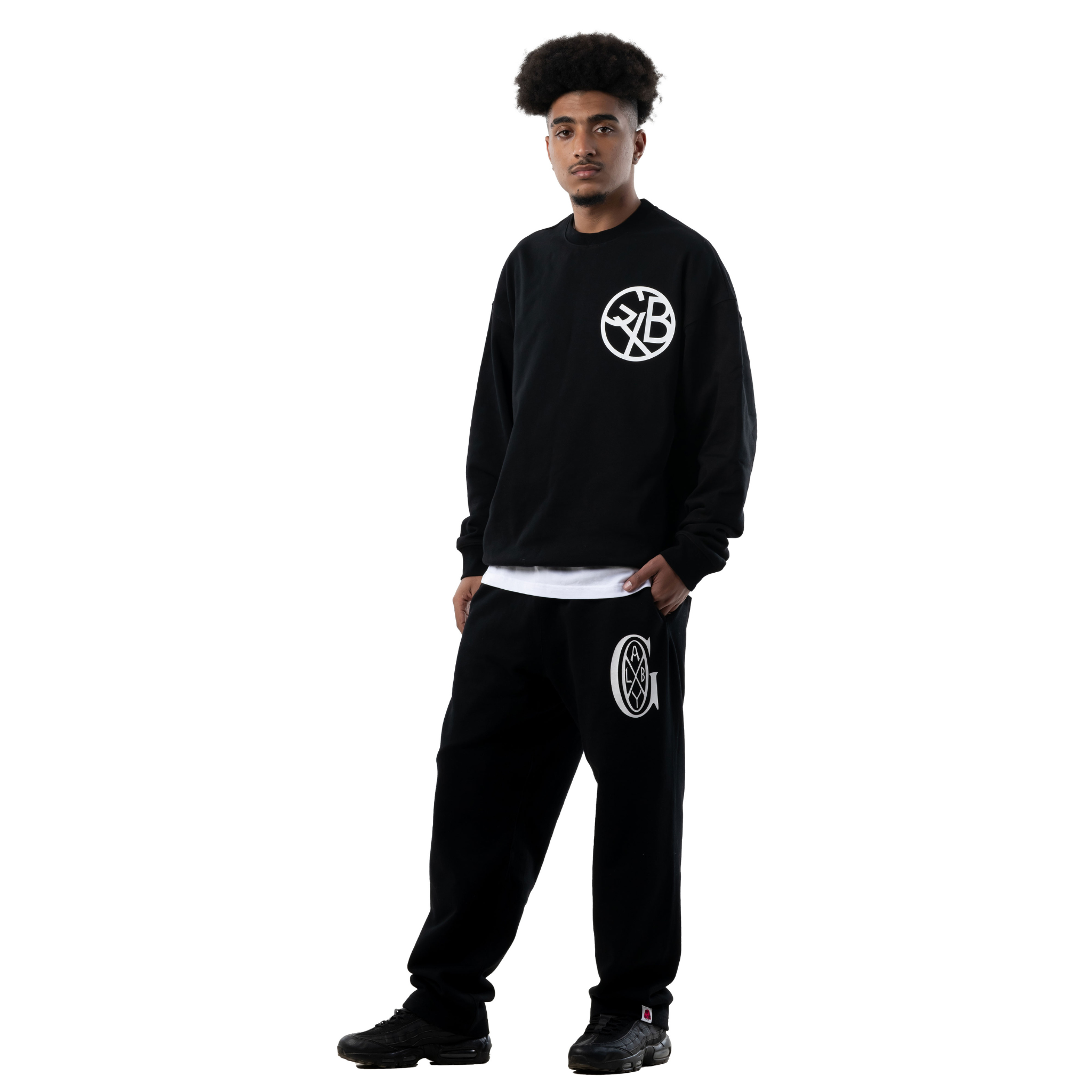 طوق كوين ميني كرو