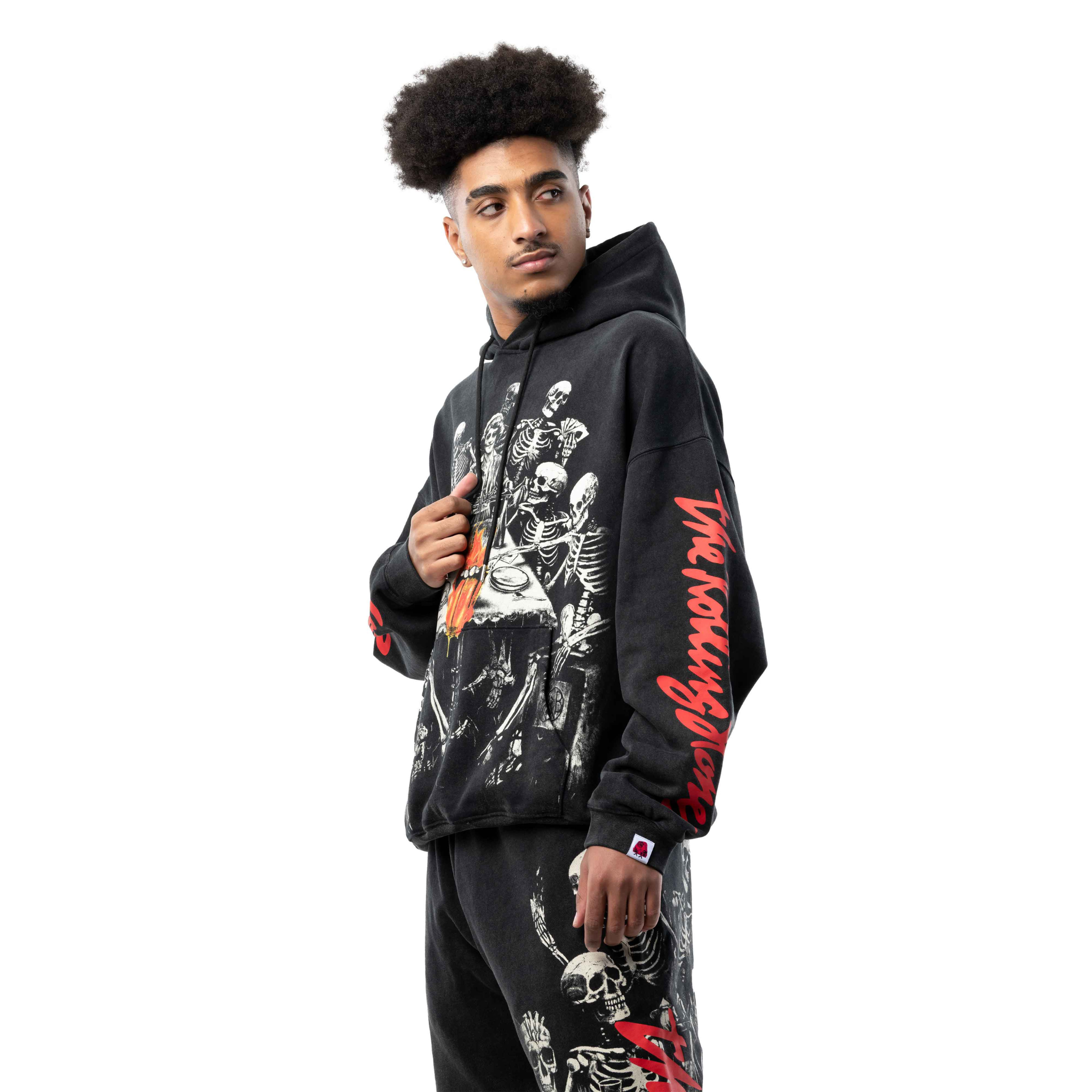 هودي رولينج ستونز