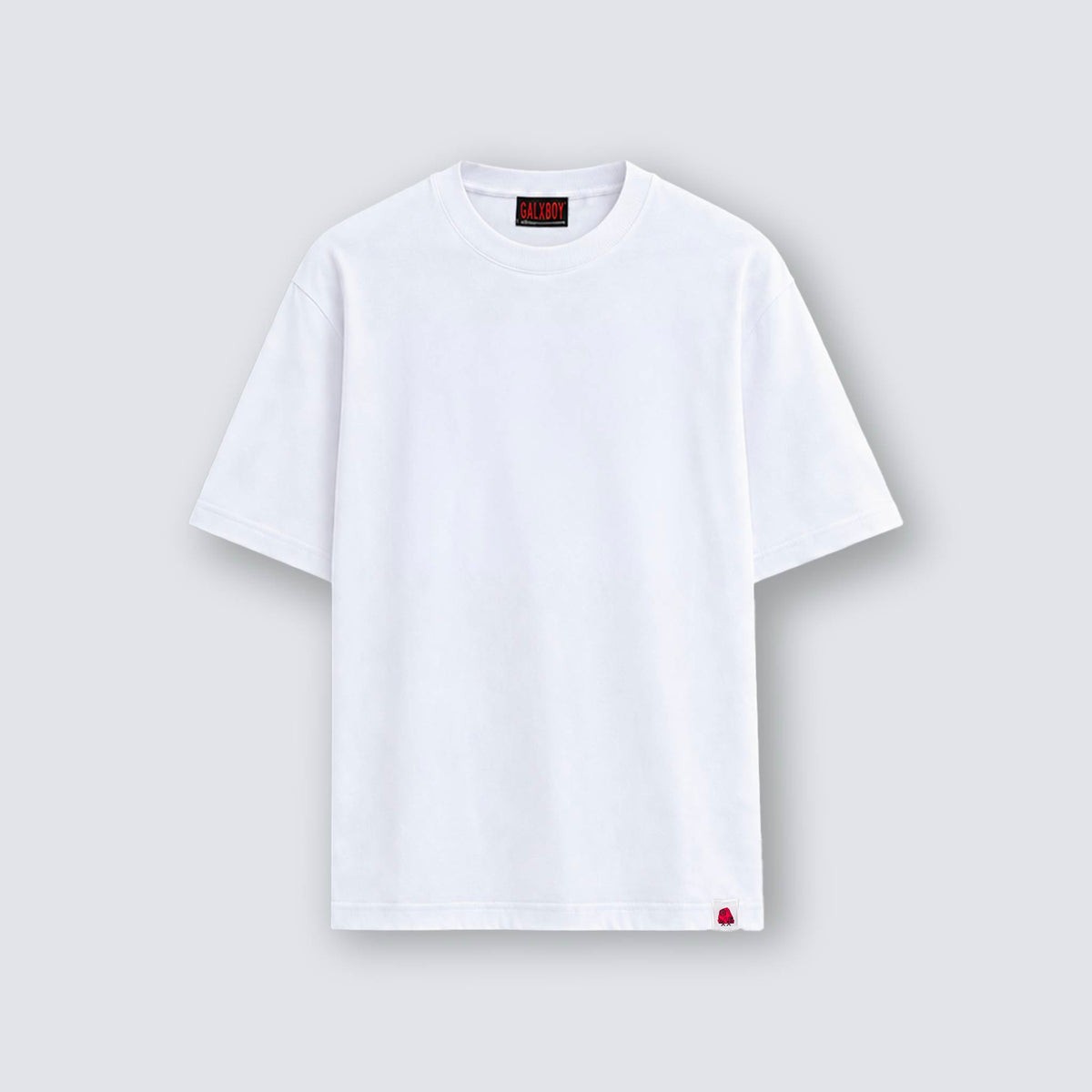 CAMISETA LISA