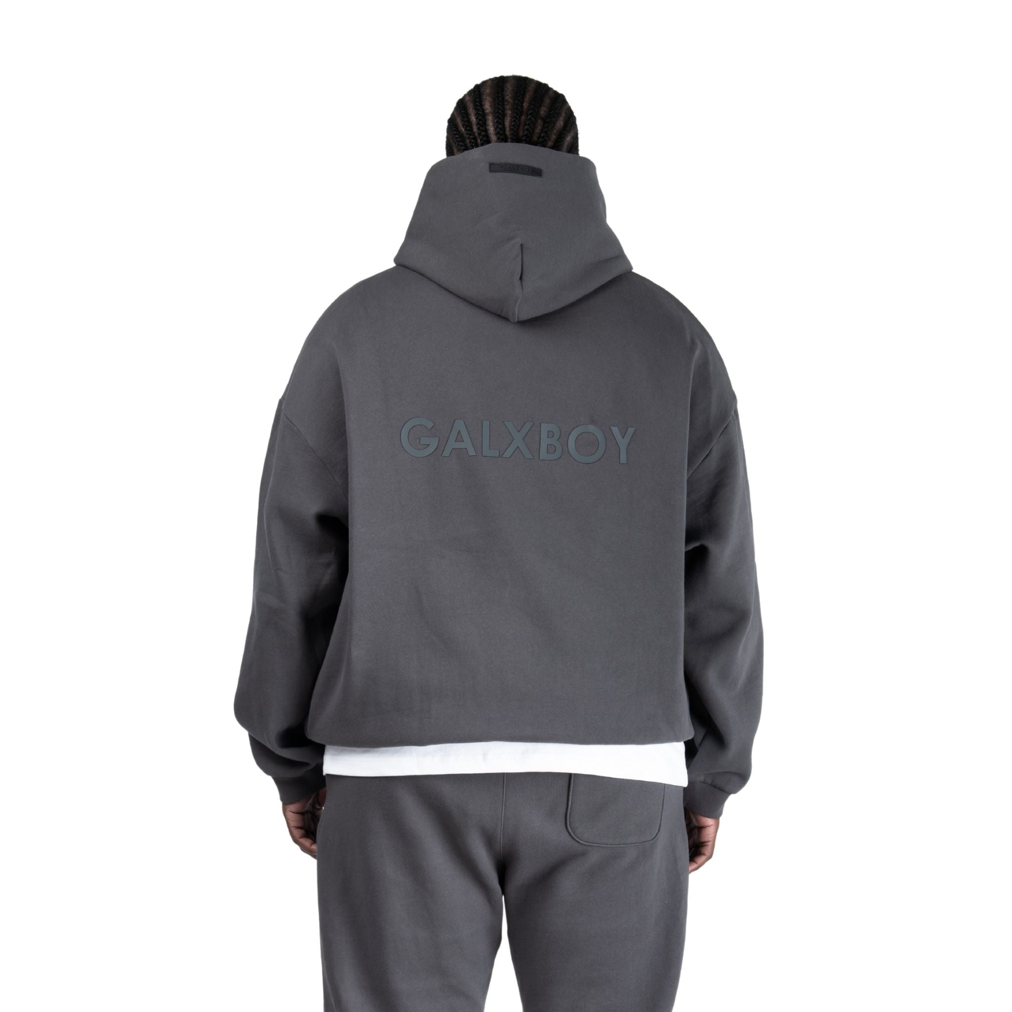 ESSENTIËLE HOODIE