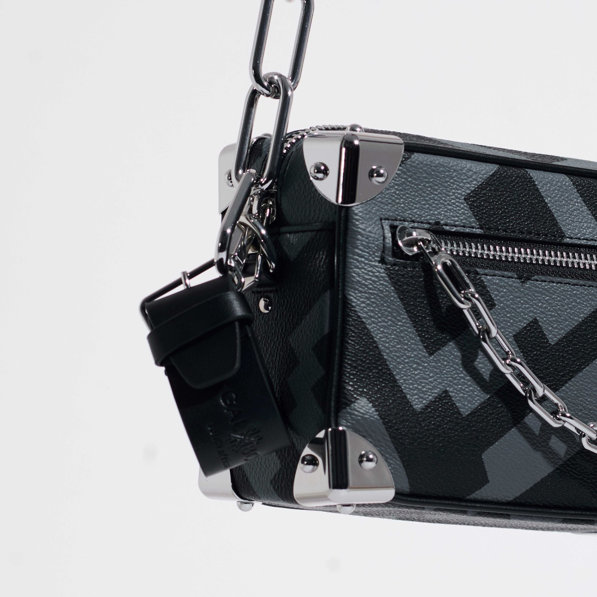 صندوق سفر GXB