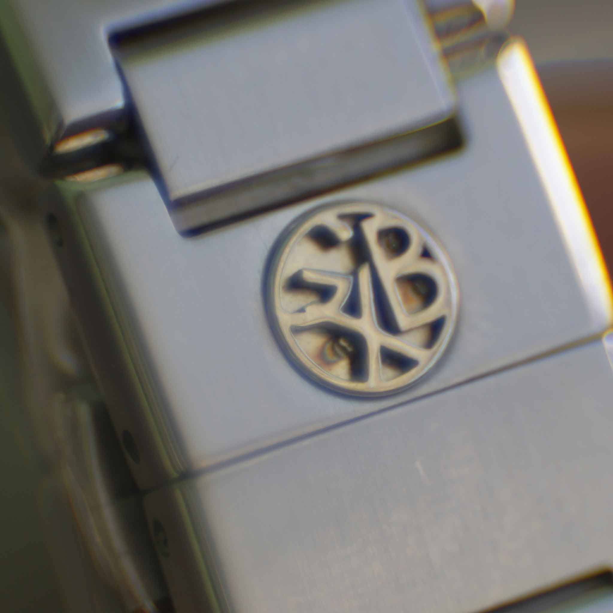 GXB 012 TYPE X-ARGENT\ ROSE