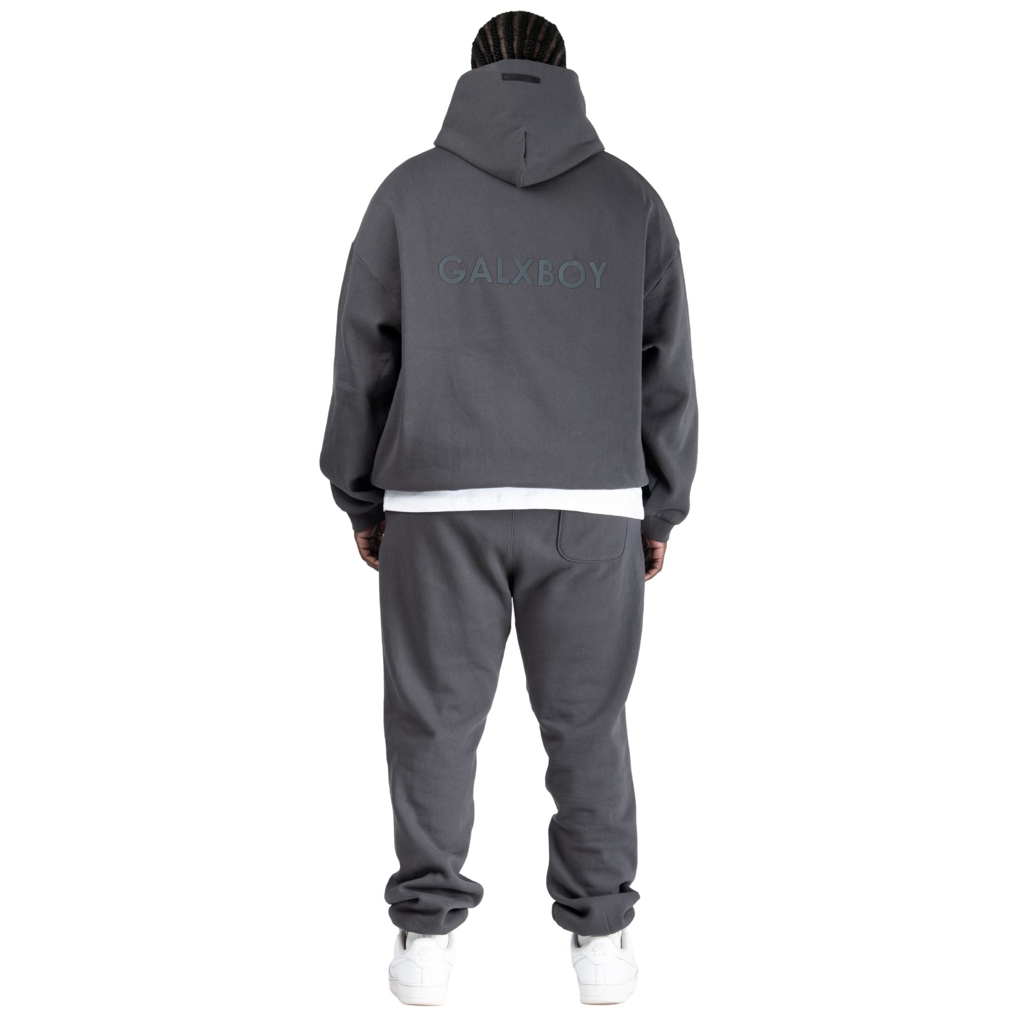 ESSENTIËLE SWEATBROEKEN
