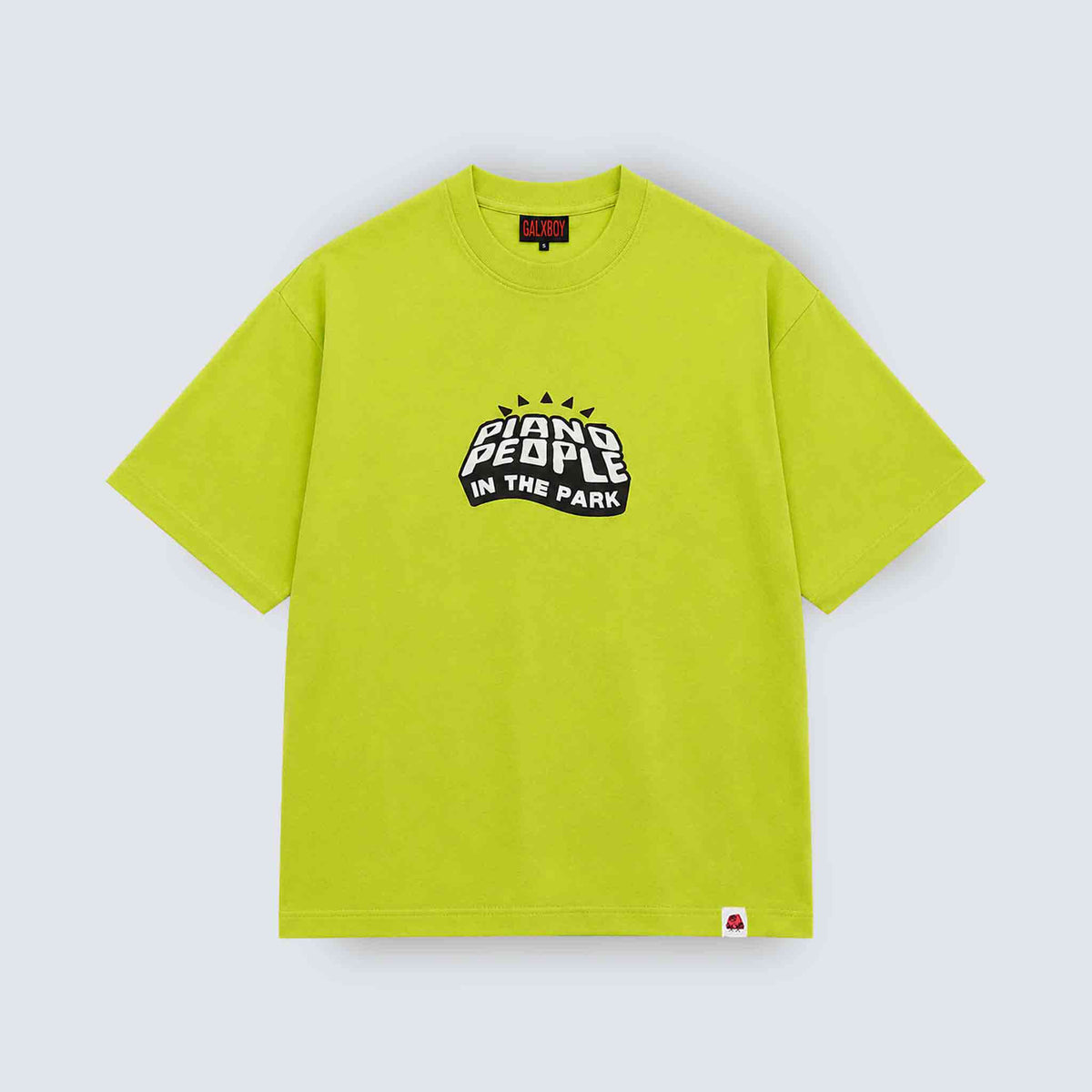 PP-LOGO T-SHIRT