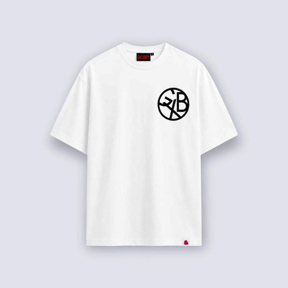 MINI MUNT T-SHIRT
