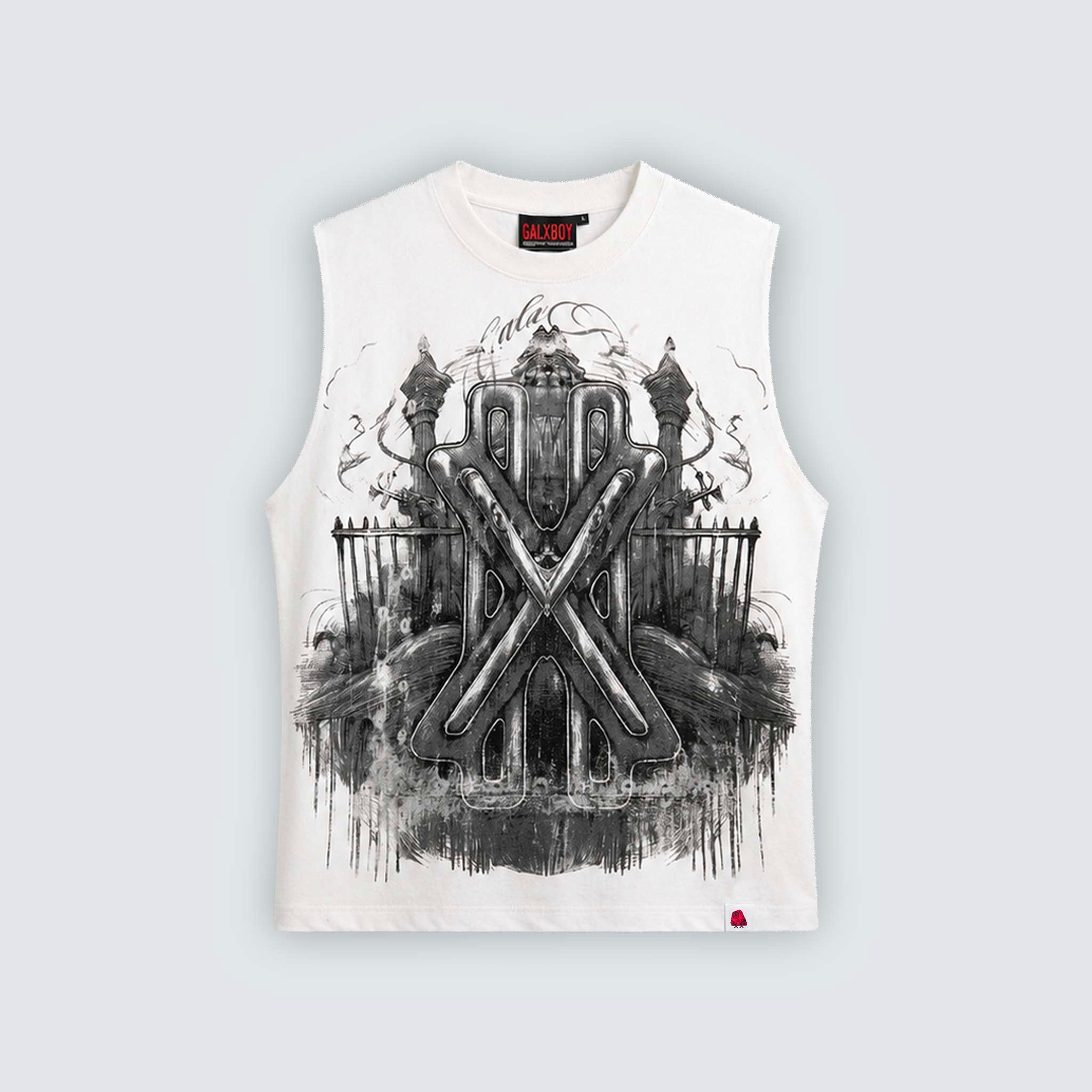 BEGRAAFPLAATSVEST