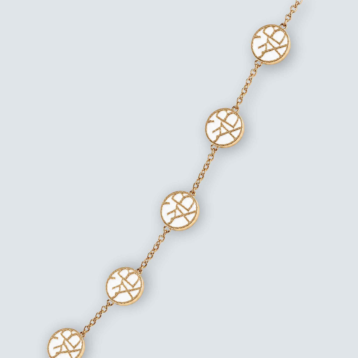 PULSERA DE MONEDAS