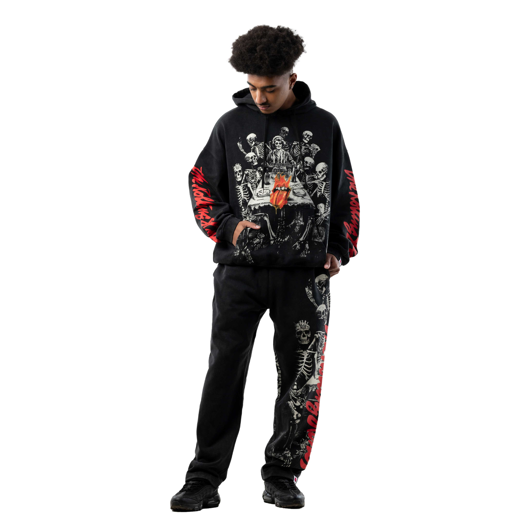 هودي رولينج ستونز