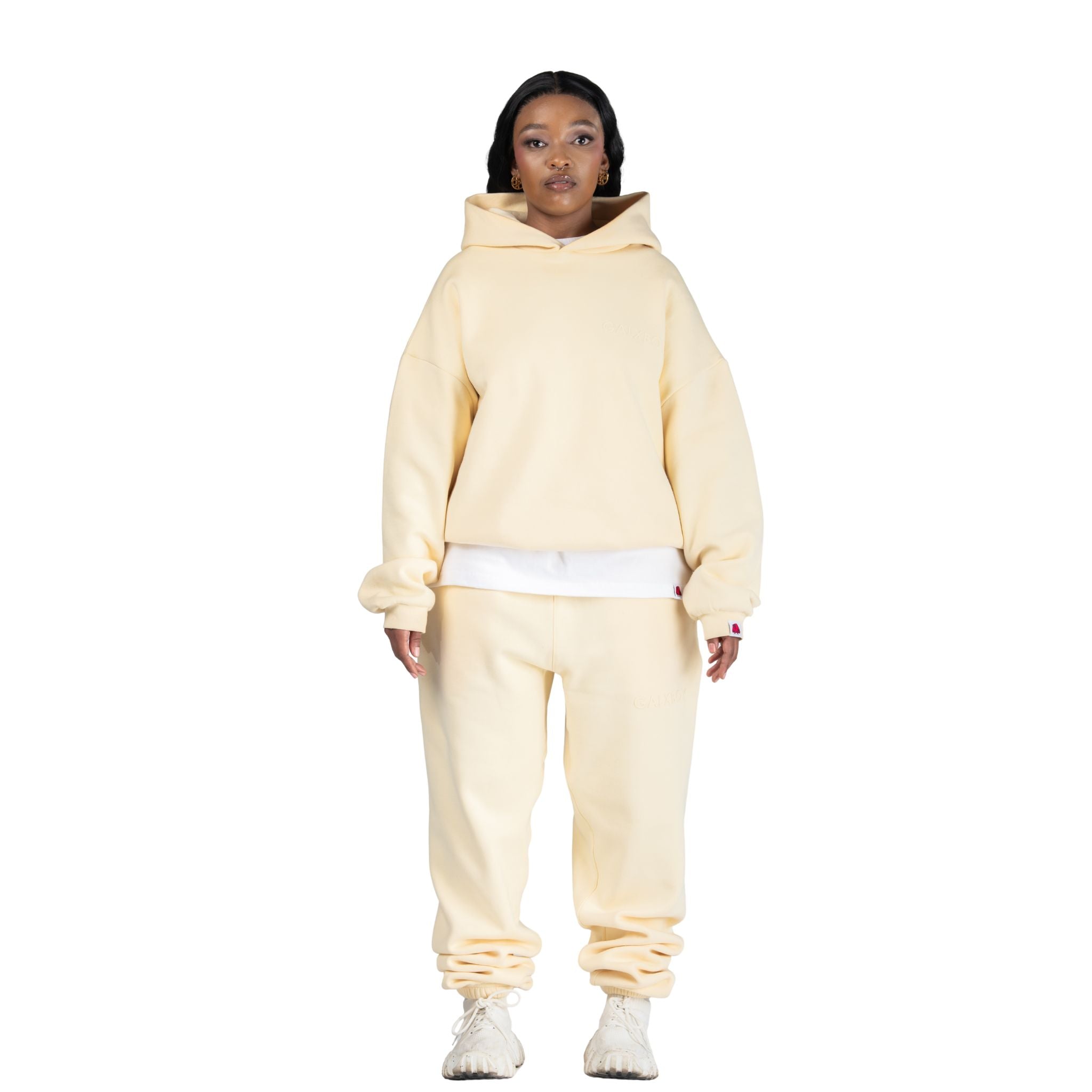 ESSENTIËLE SWEATBROEKEN